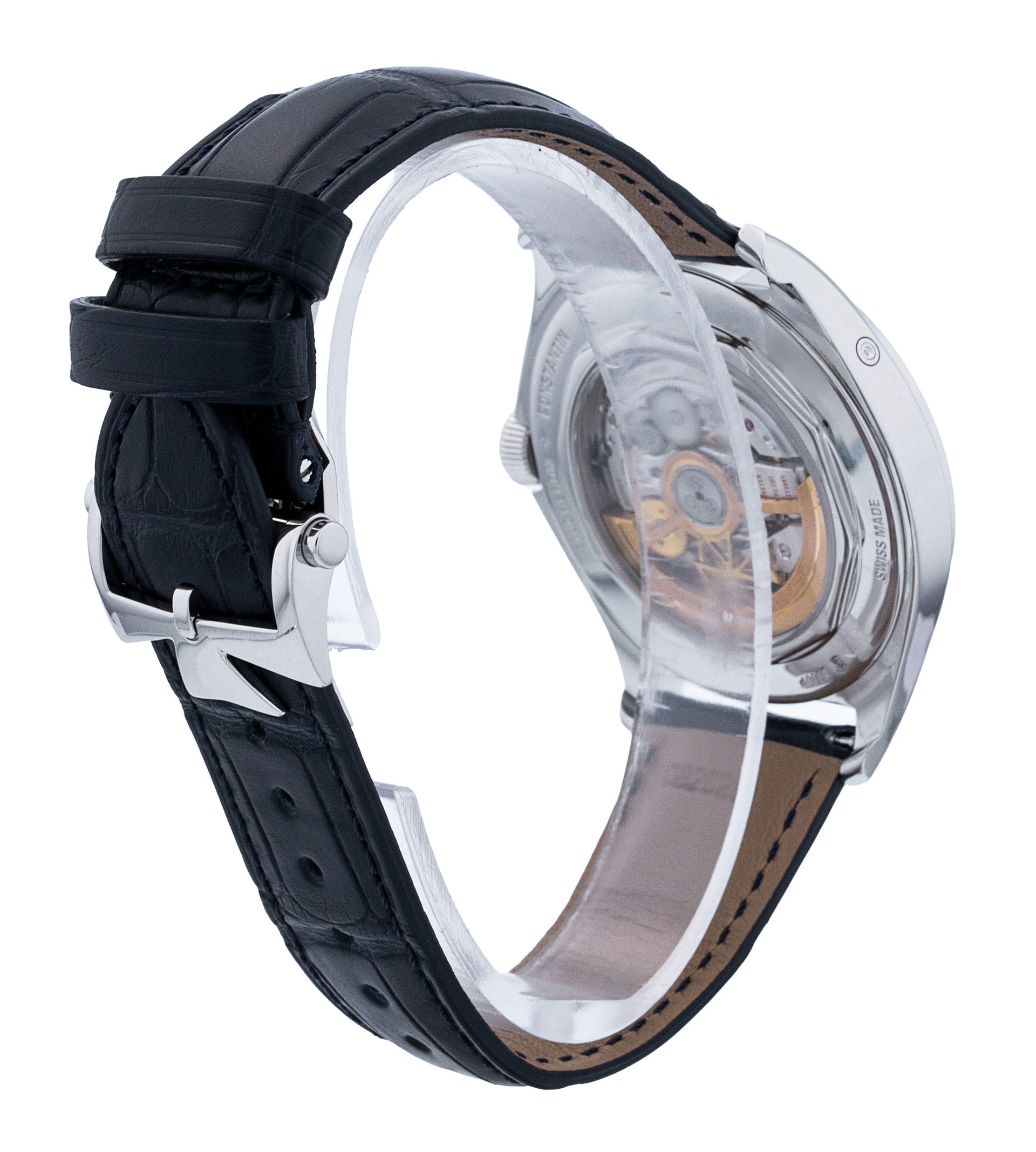 Vacheron Constantin Fiftysix 4000E/000A-B548 Thumbnail 3