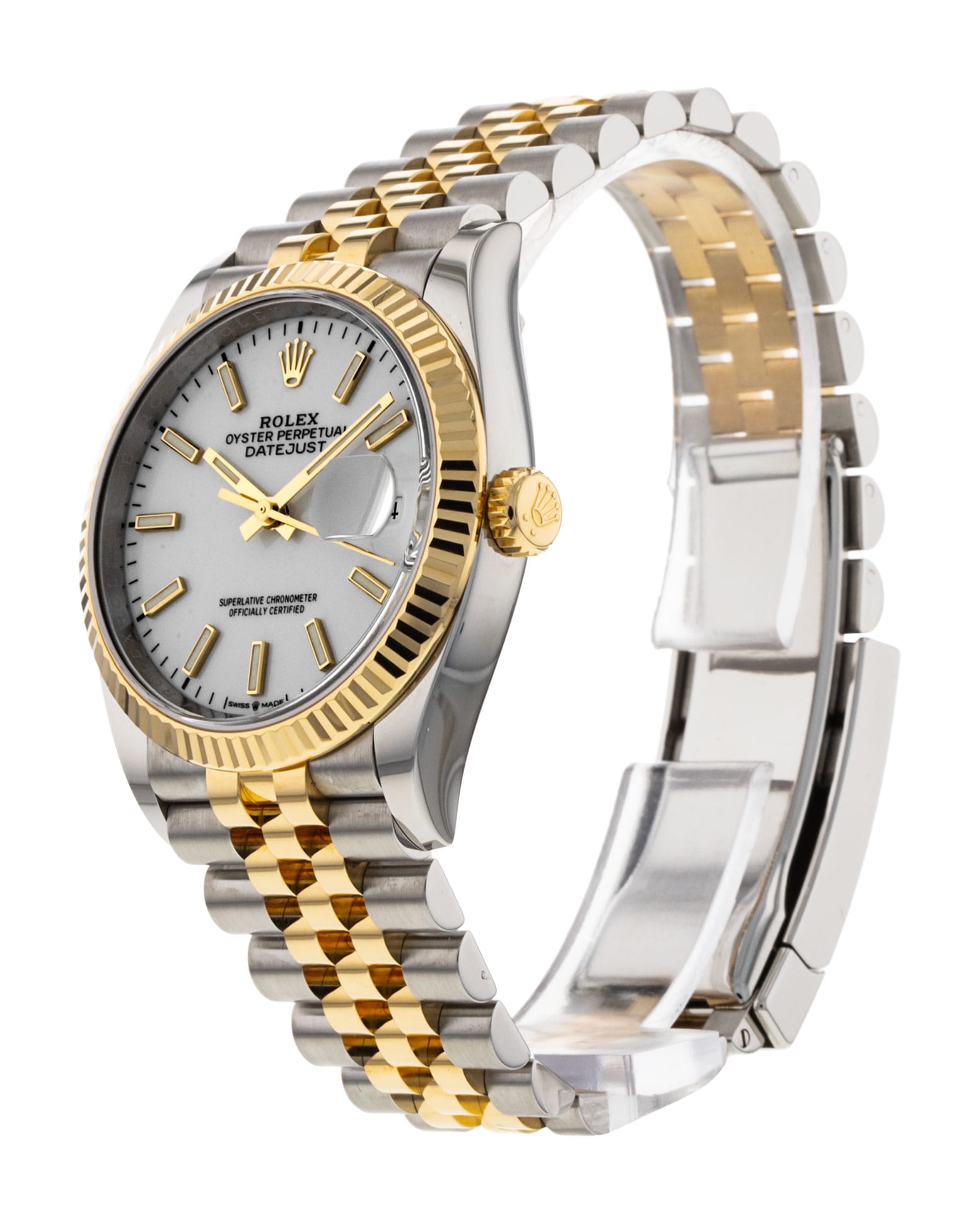 Rolex Datejust 126233 Thumbnail 2