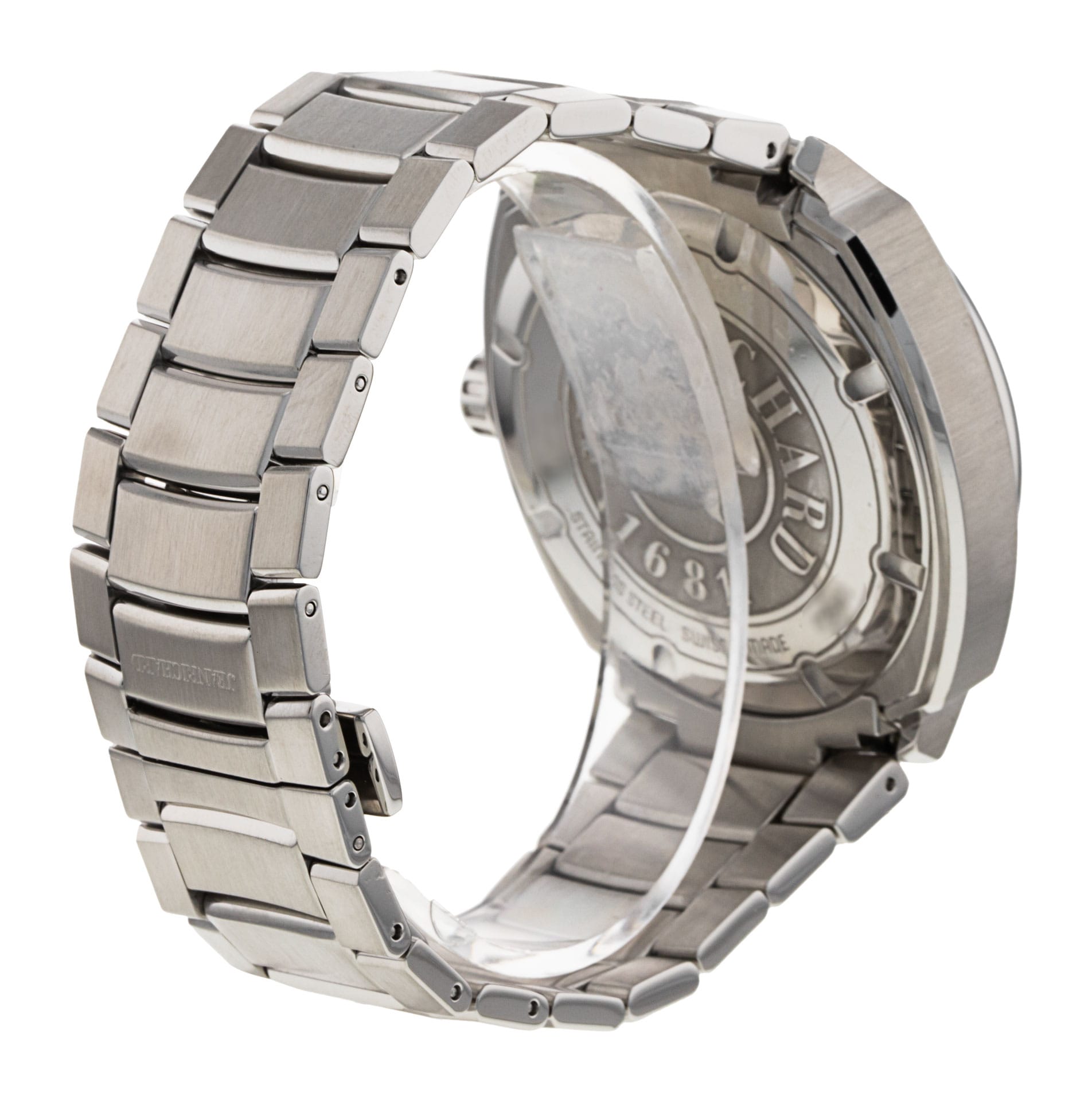 JeanRichard Terrascope 60500-11-A01-11A Thumbnail 3