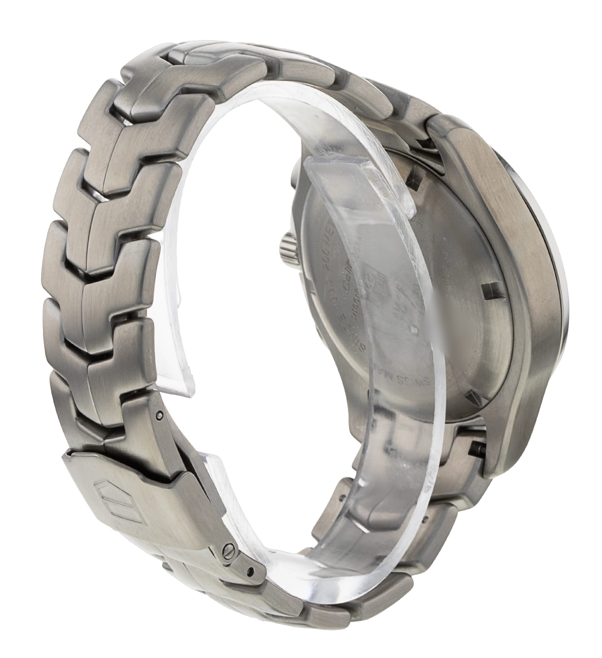 Tag Heuer Link CJF7111.BA0592 Thumbnail 3