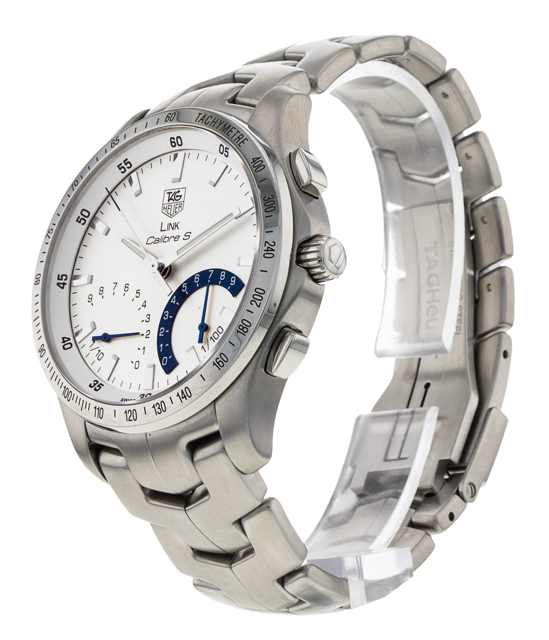 Tag Heuer Link CJF7111.BA0592 Thumbnail 2