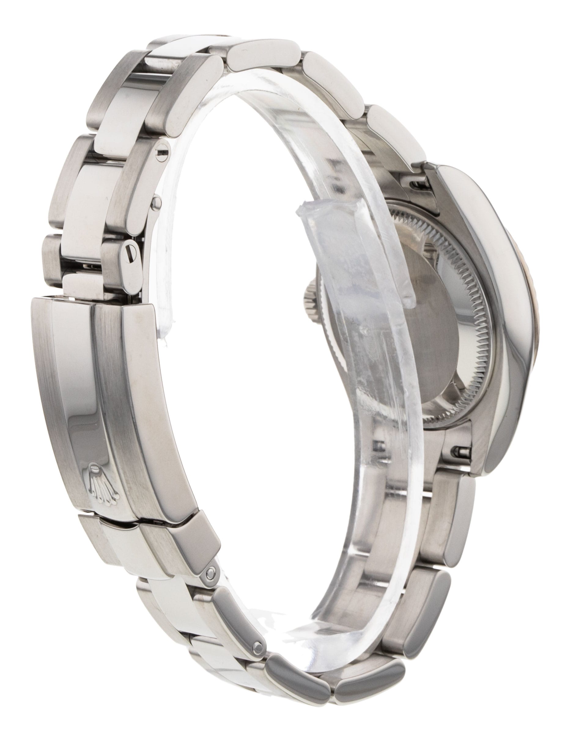 Rolex Datejust Lady 179174 Thumbnail 3