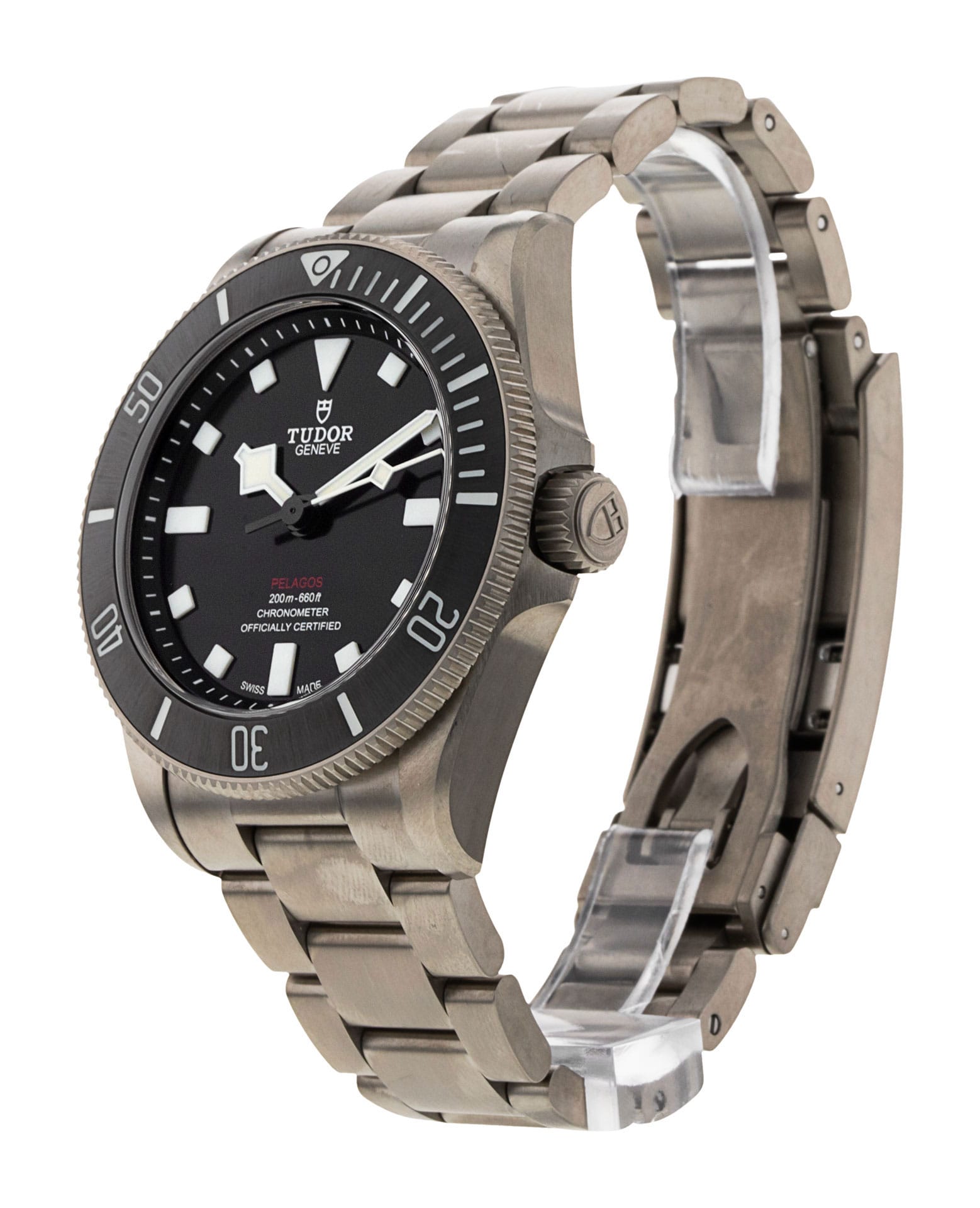 Tudor Pelagos M25407N-0001 Thumbnail 2