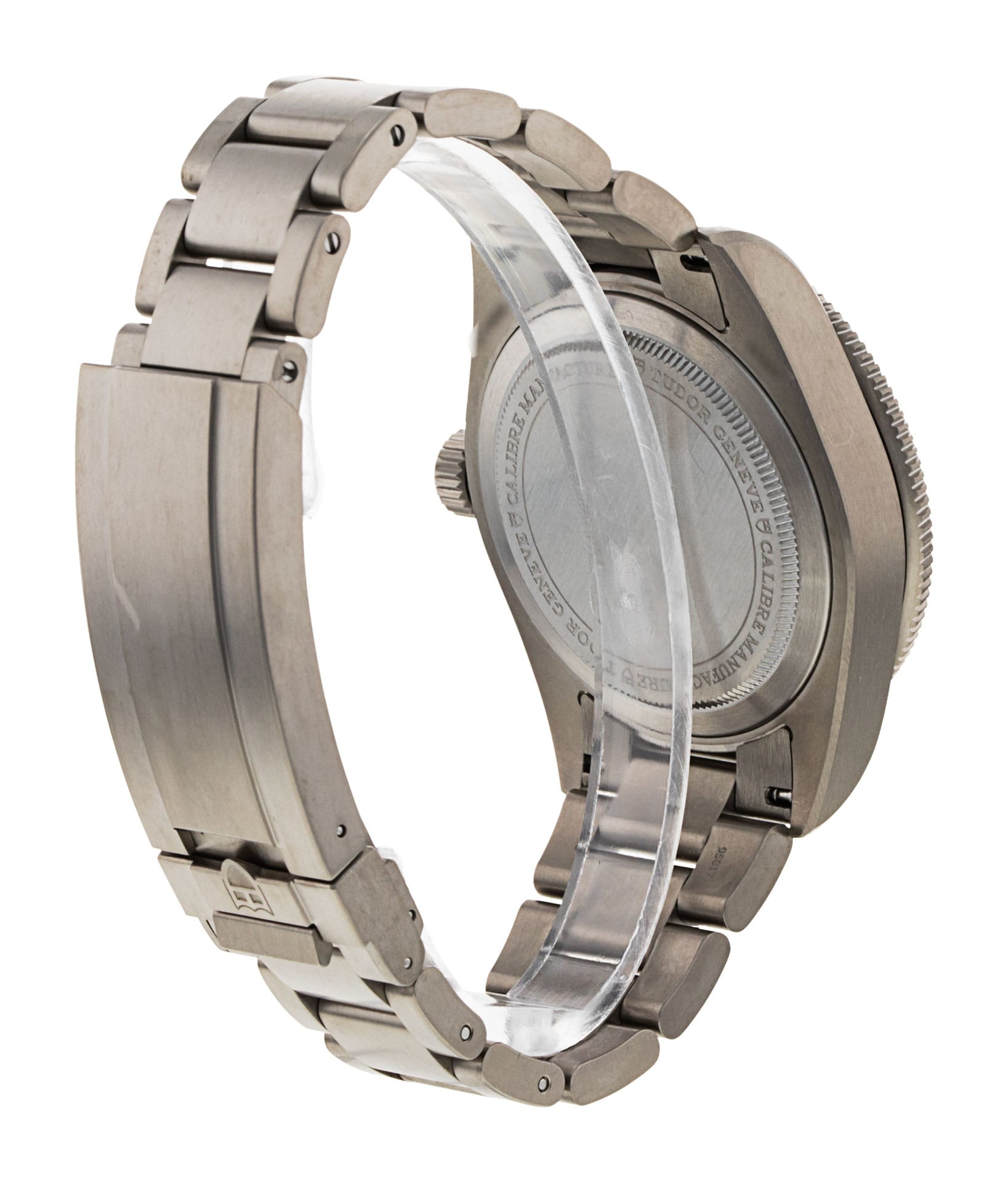 Tudor Pelagos M25407N-0001 Thumbnail 3