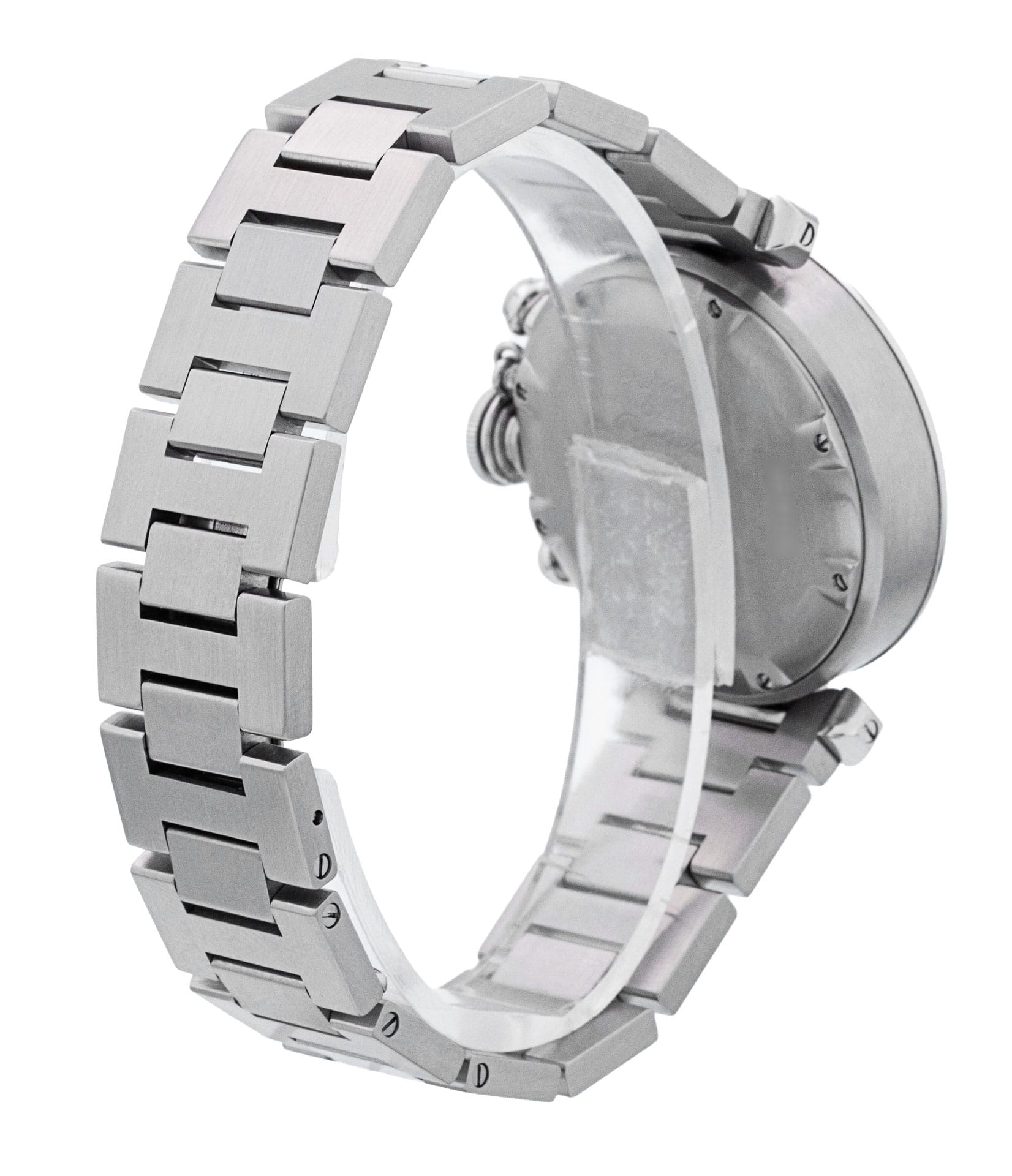 Cartier Pasha W31048M7 Thumbnail 3