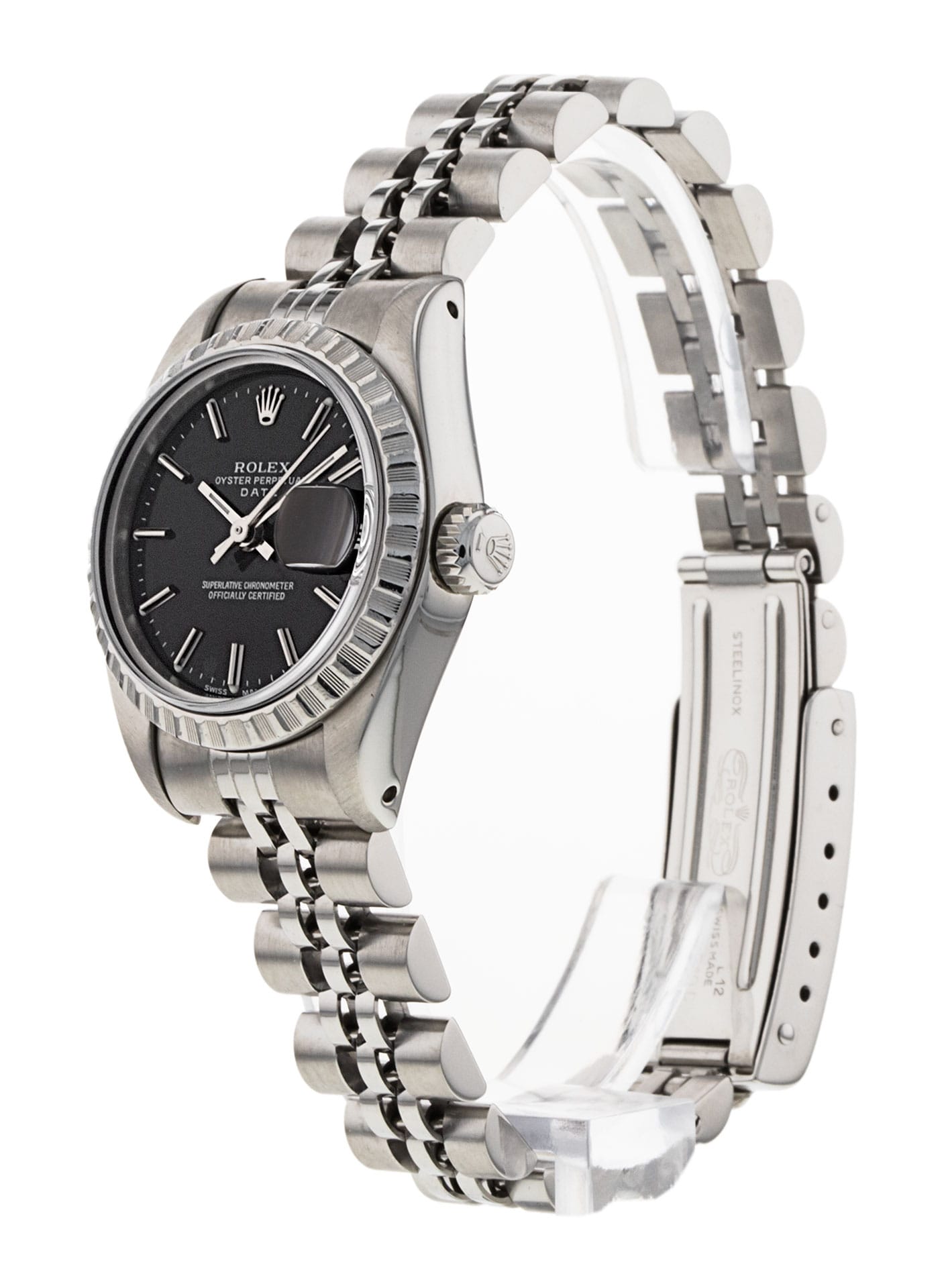 Rolex Datejust Lady 69240 Thumbnail 2