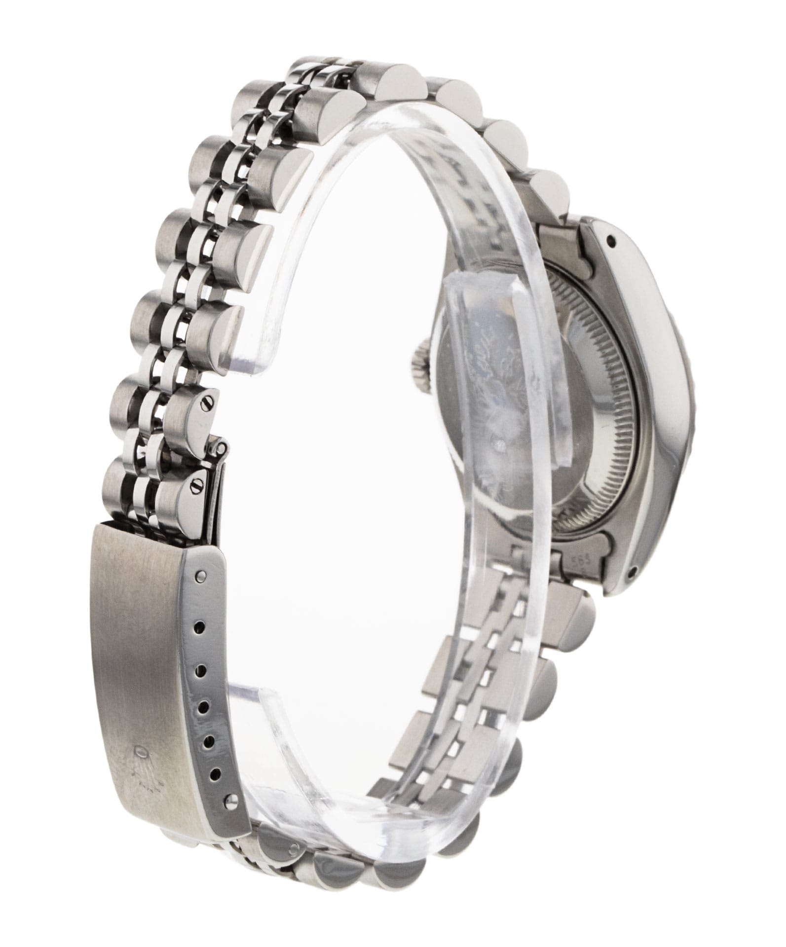 Rolex Datejust Lady 69240 Thumbnail 3