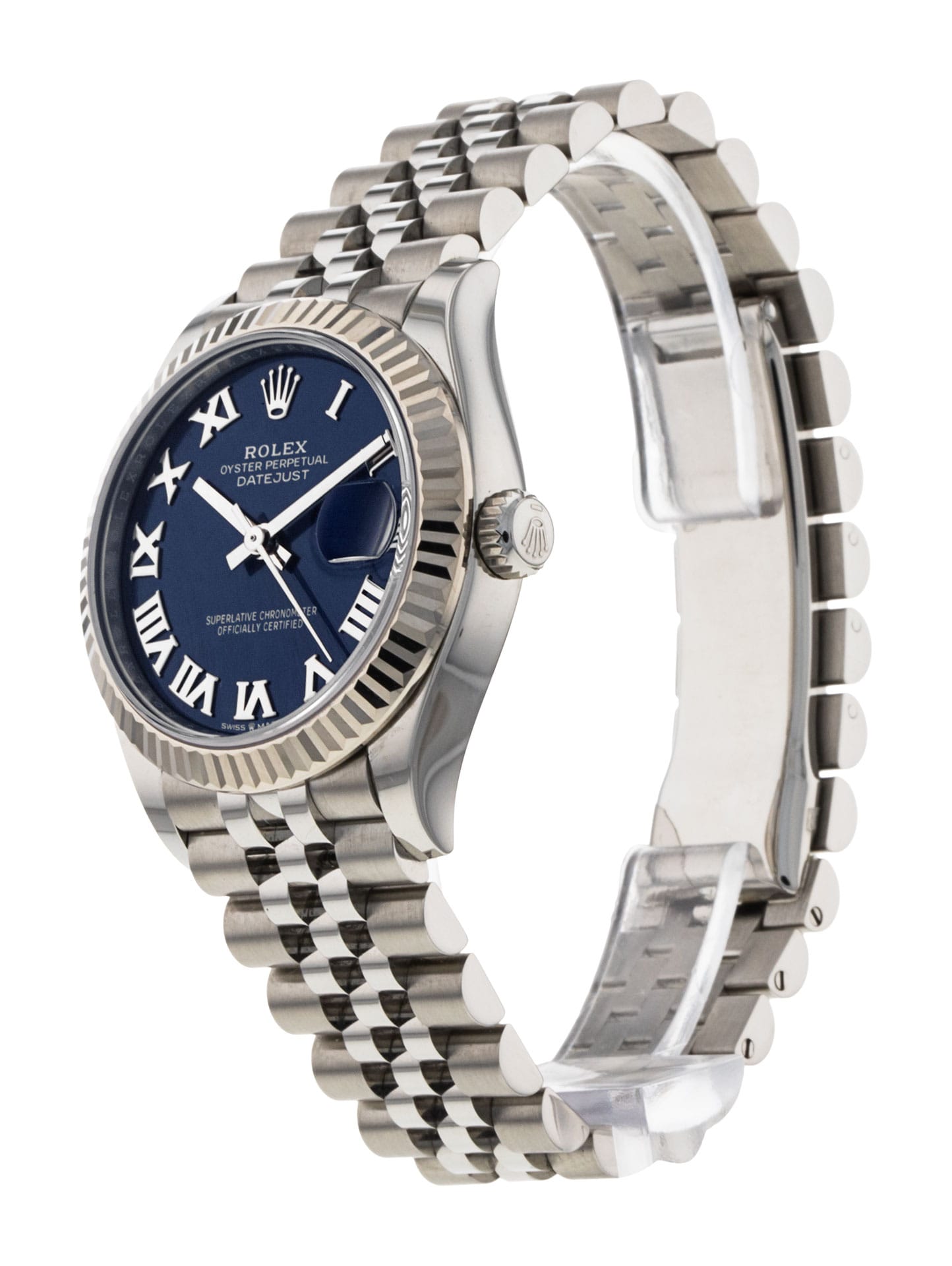 Rolex Datejust Lady 31 278274 Thumbnail 2