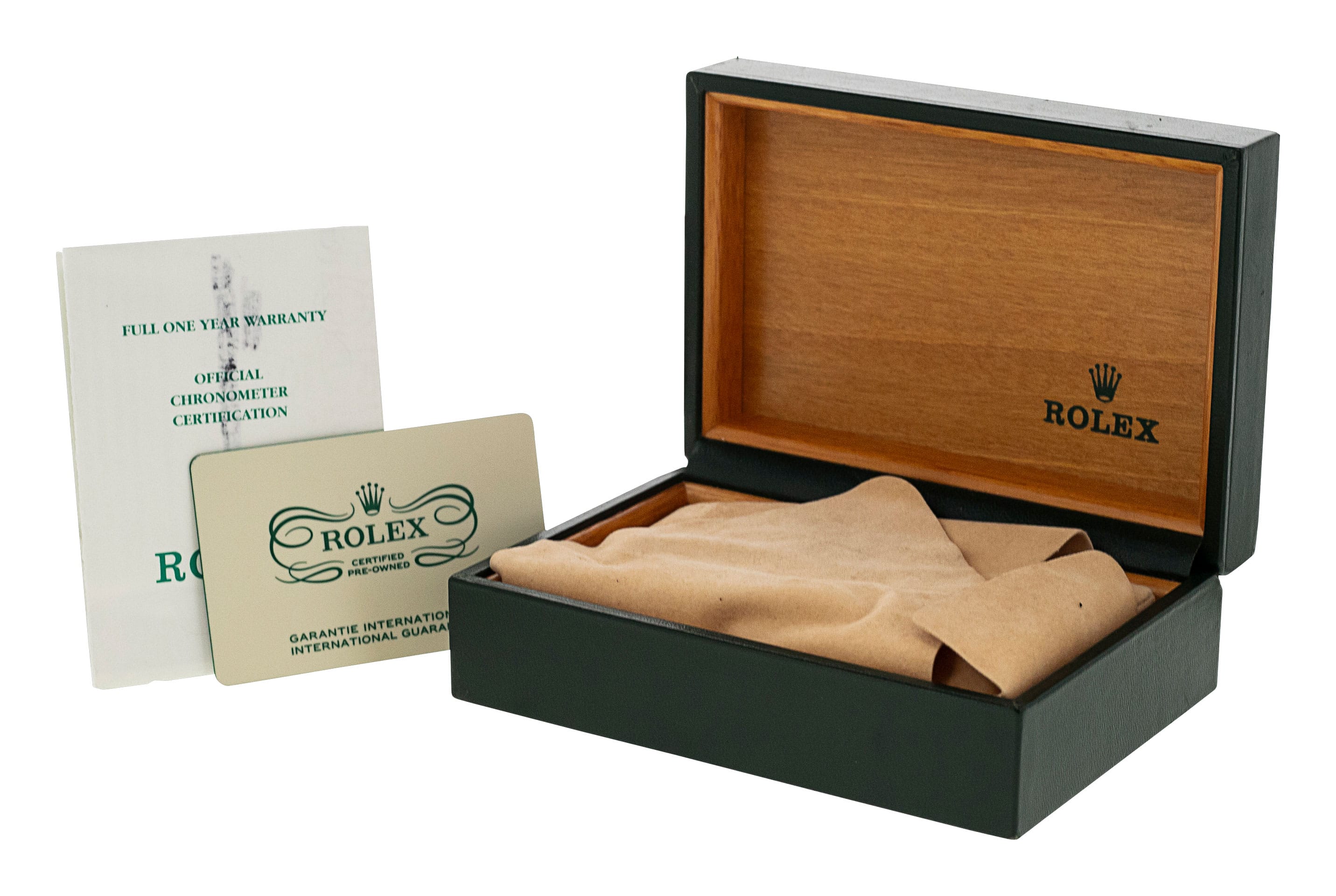 Rolex Datejust 16234 Thumbnail 4