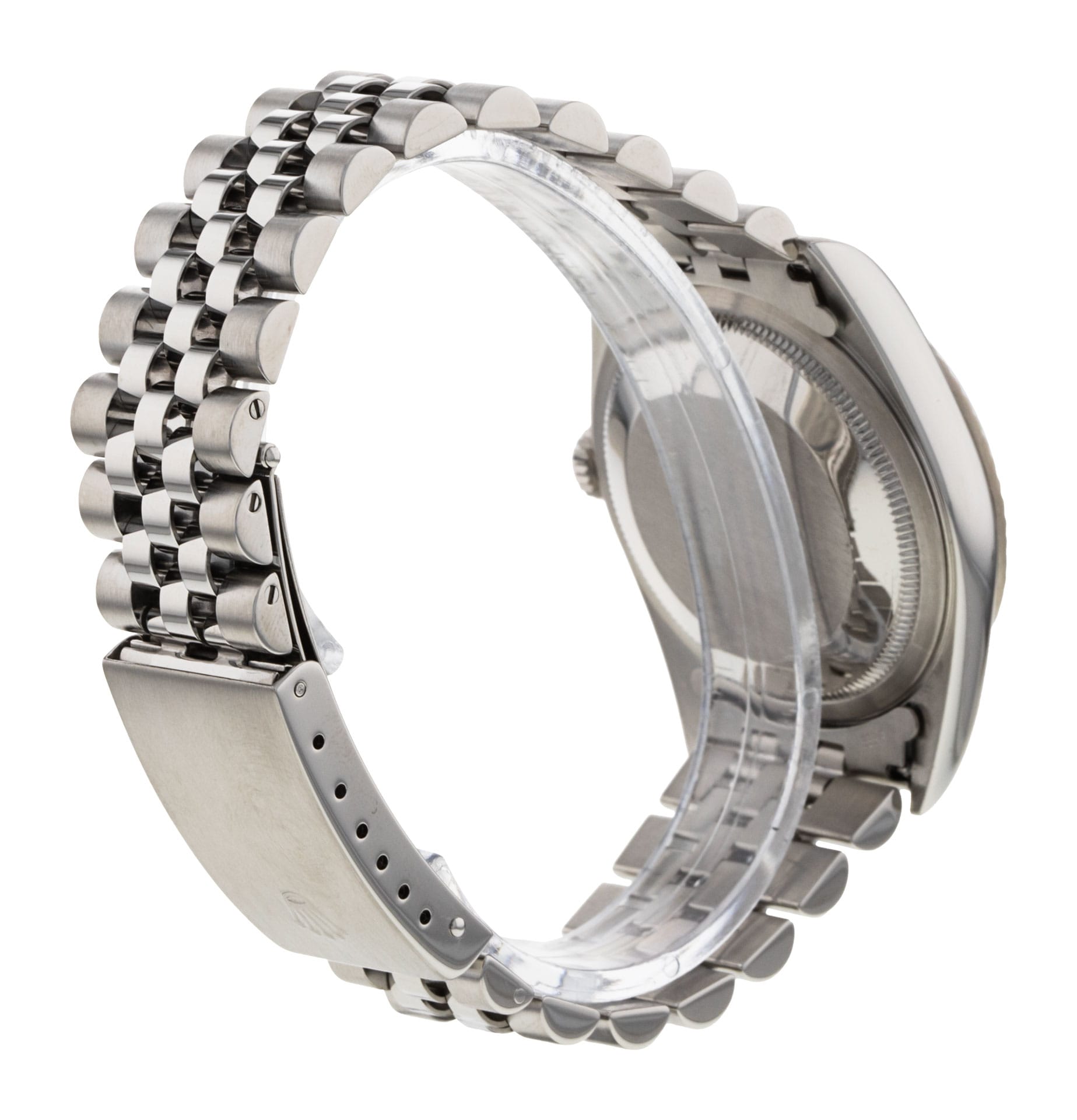 Rolex Datejust 16234 Thumbnail 3