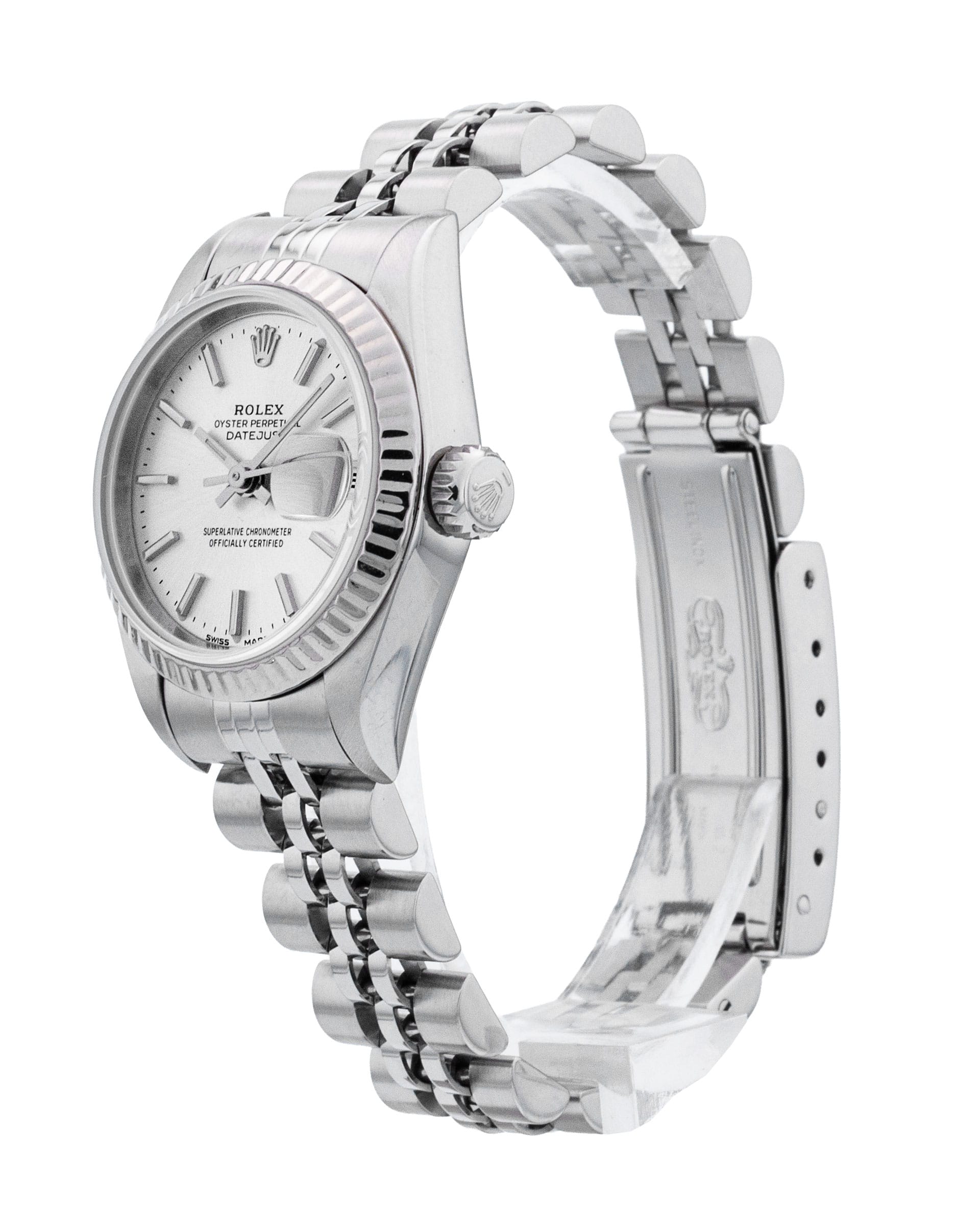 Rolex Datejust Lady 69174 Thumbnail 2
