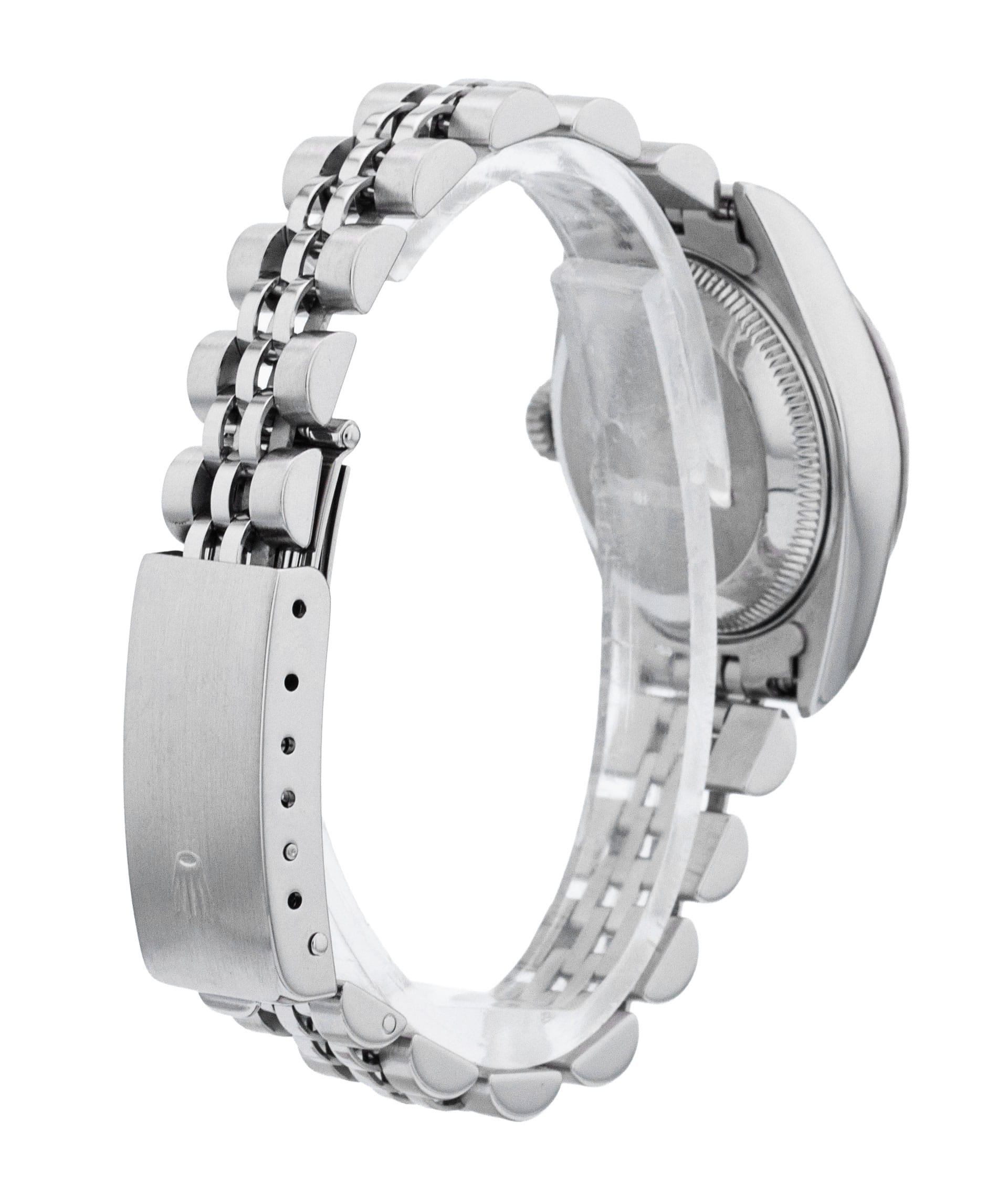 Rolex Datejust Lady 69174 Thumbnail 3