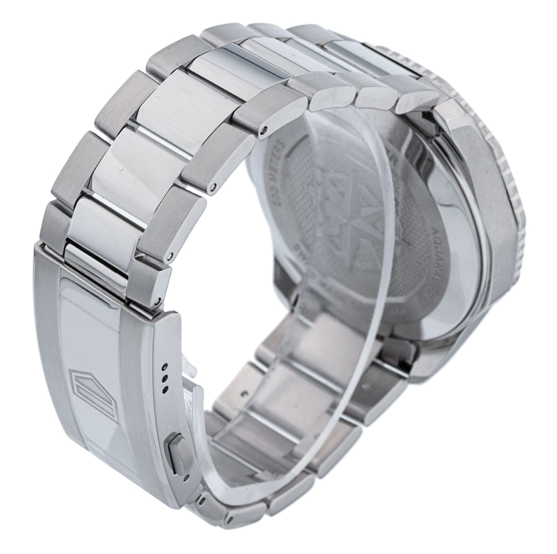 Tag Heuer Aquaracer WBP2115.BA0627 Thumbnail 3