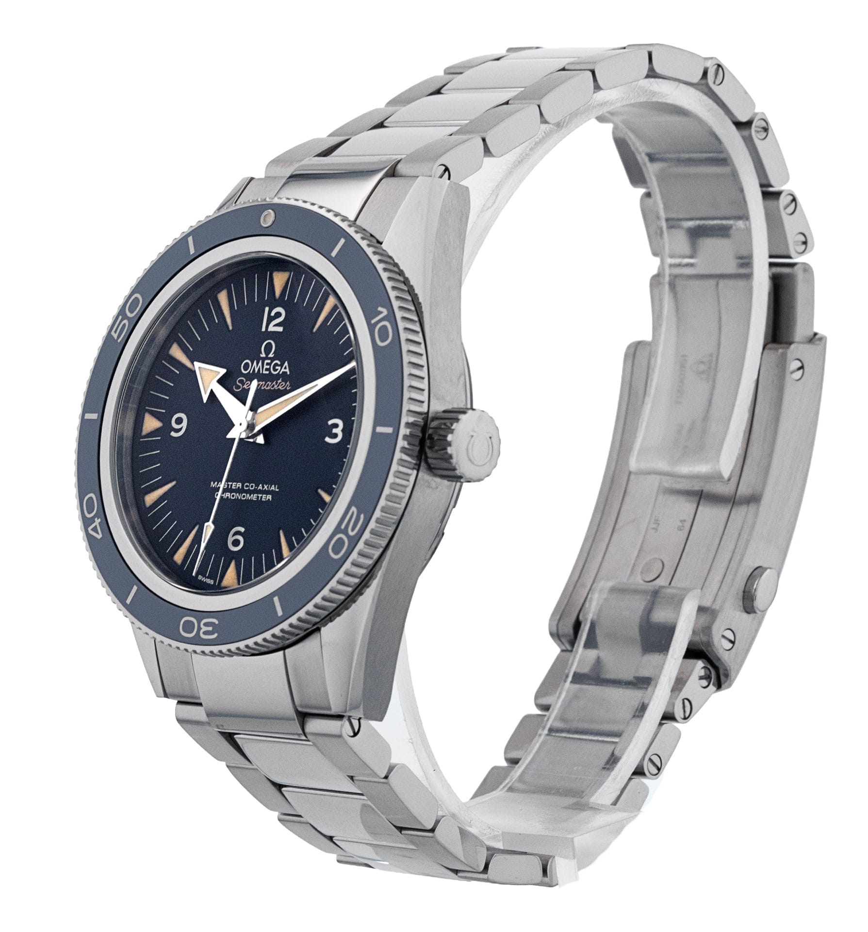 Omega Seamaster 300 233.90.41.21.03.001 Thumbnail 2