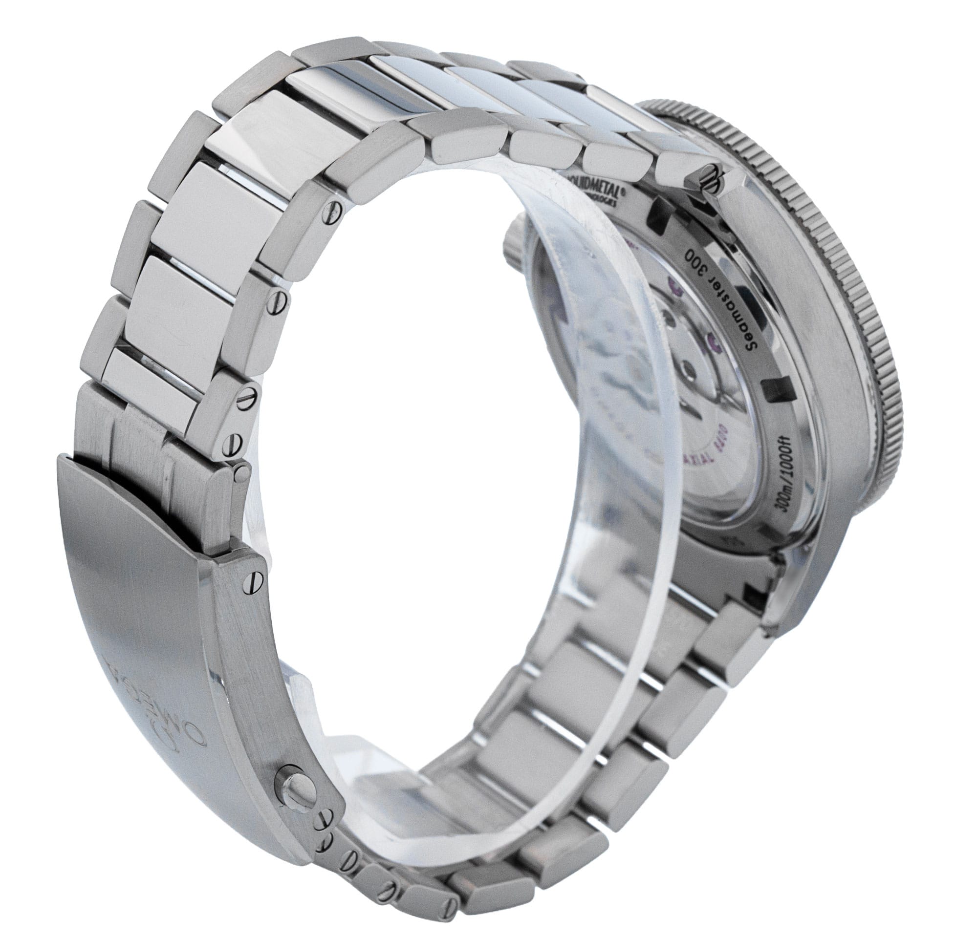 Omega Seamaster 300 233.90.41.21.03.001 Thumbnail 3