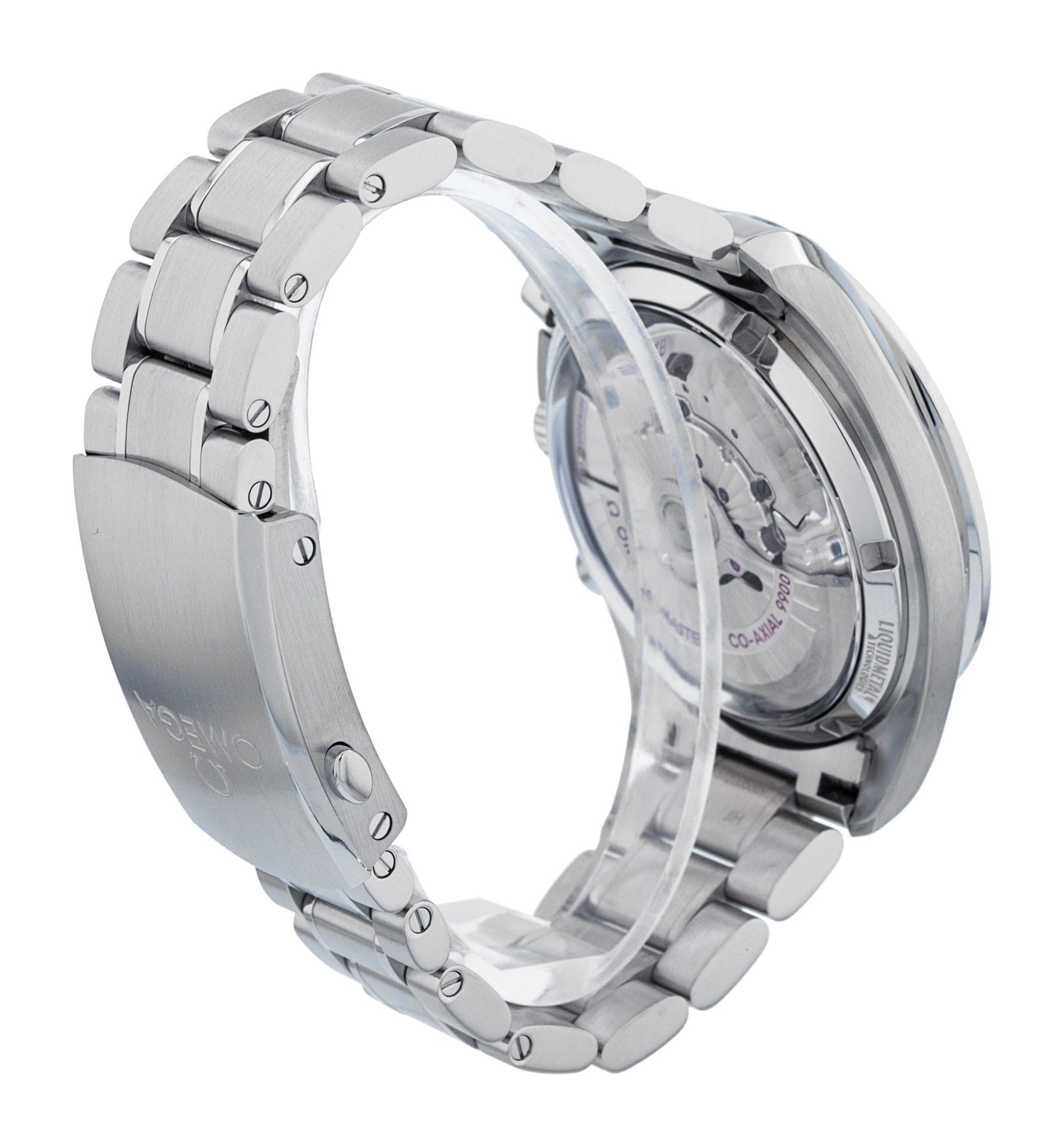 Omega Speedmaster Racing 329.30.44.51.01.001 Thumbnail 3