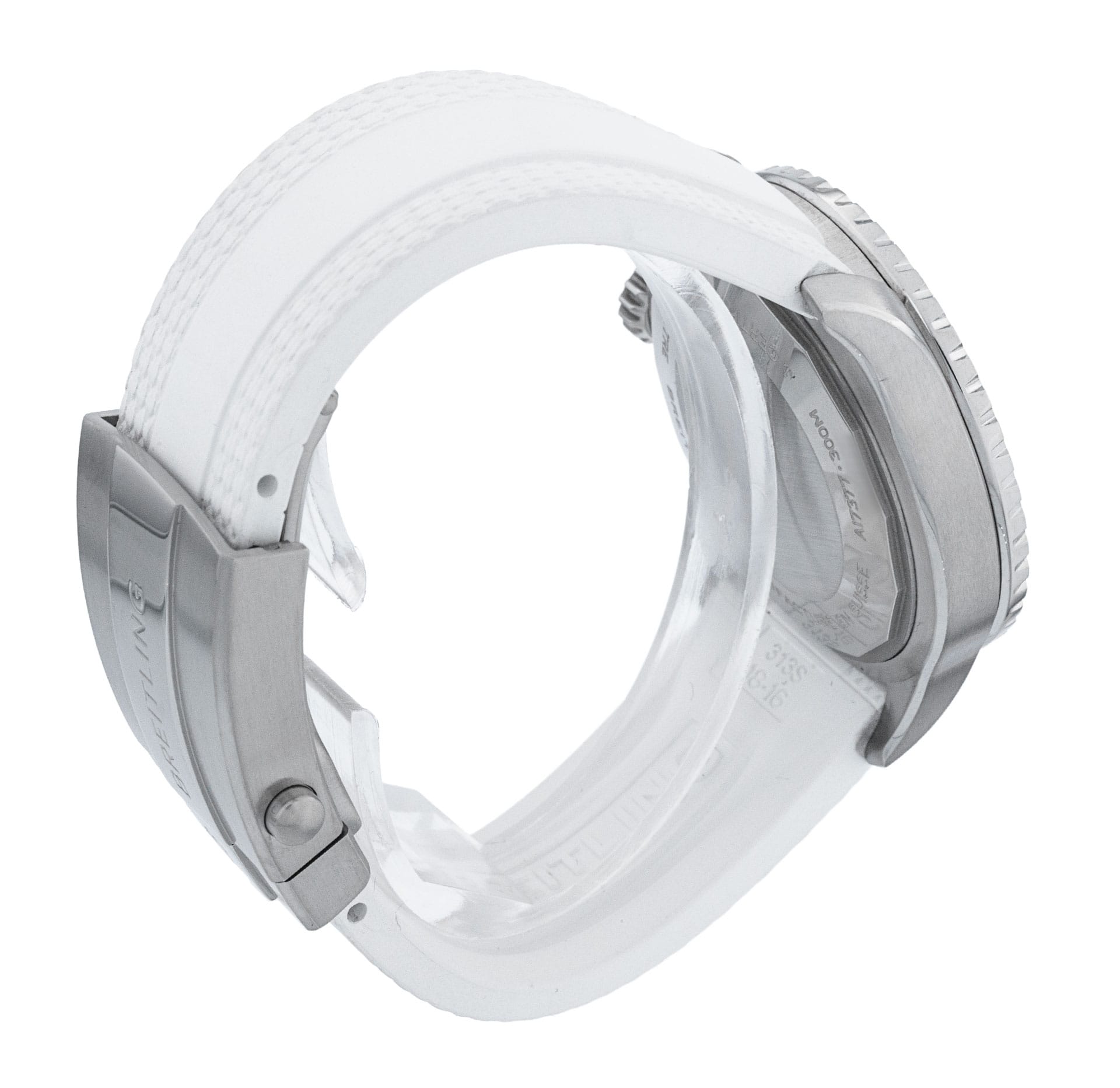 Breitling SuperOcean Automatic 36 A17377 Thumbnail 3