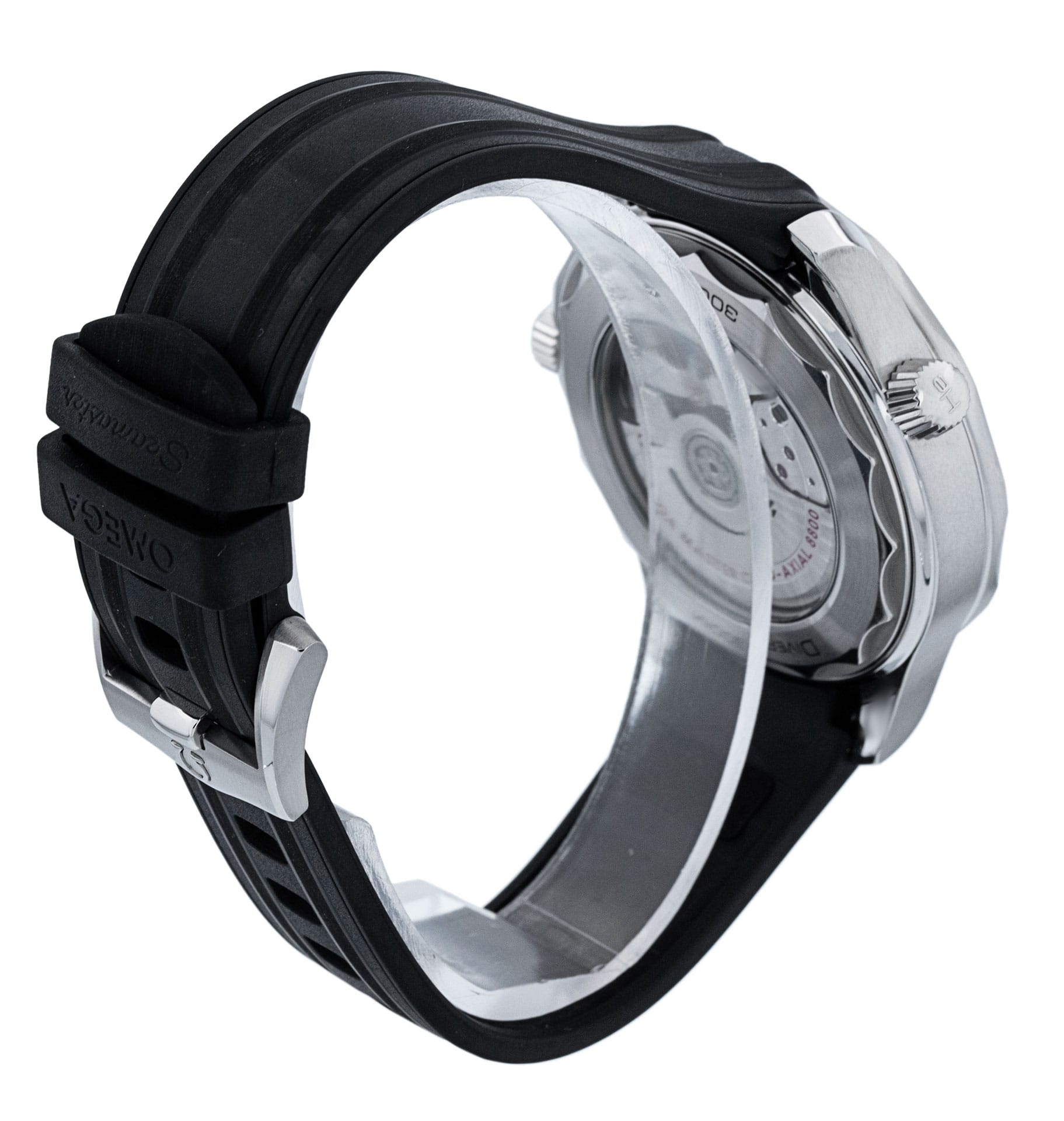 Omega Seamaster Diver 300m 210.30.42.20.01.001 Thumbnail 3