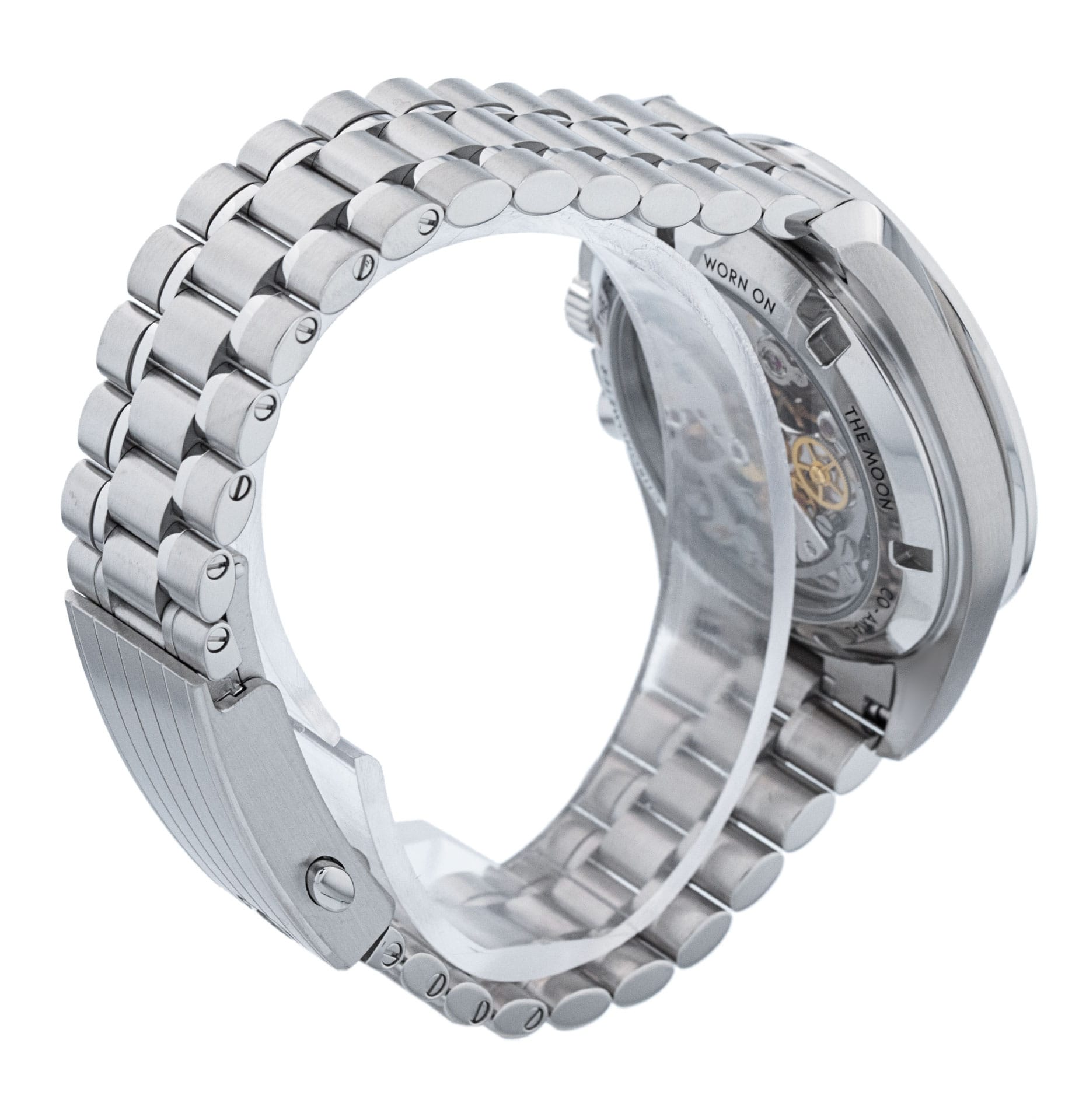 Omega Speedmaster Moonwatch Professional 310.30.42.50.04.001 Thumbnail 3