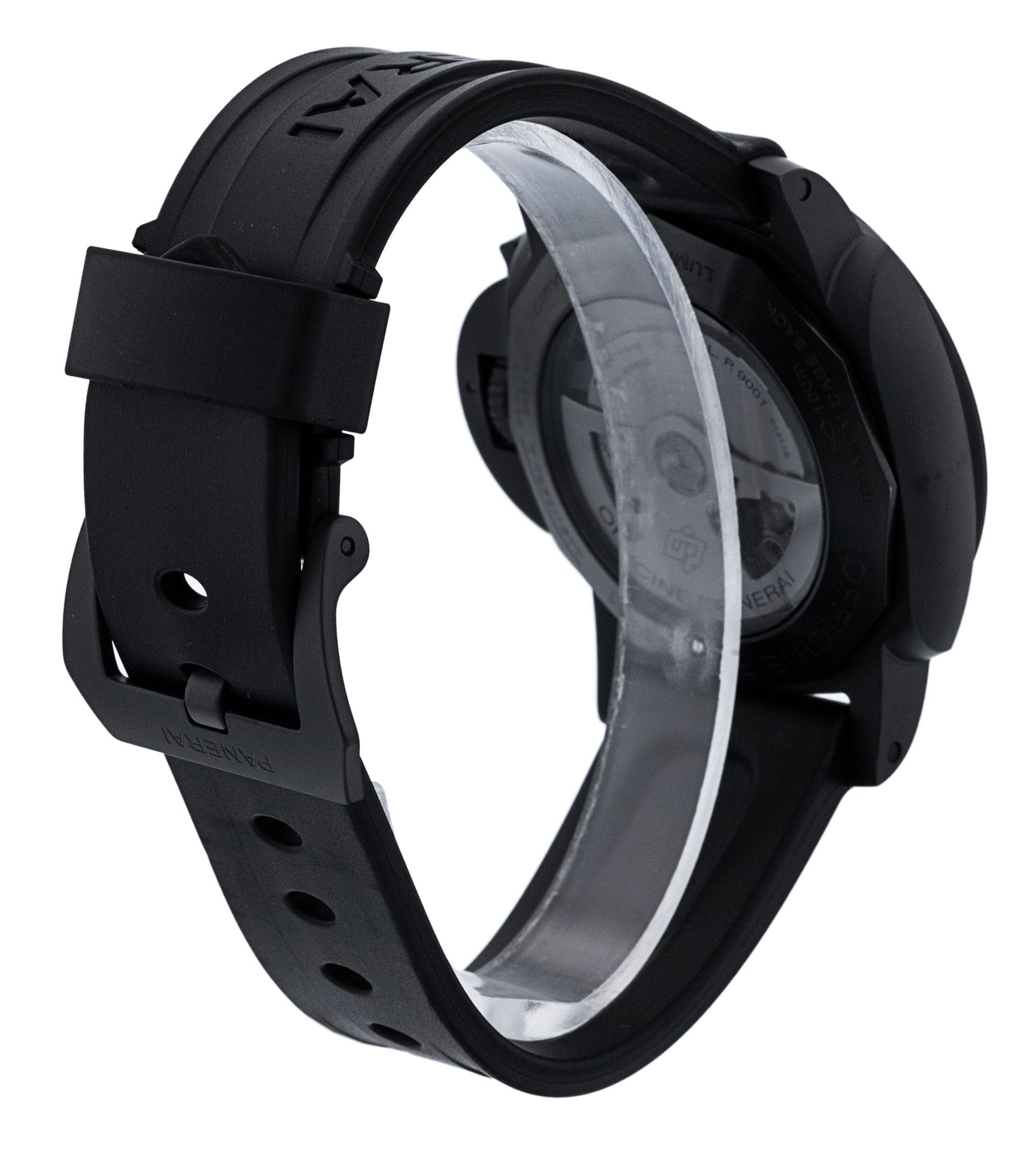 Panerai Luminor 1950 PAM00441 Thumbnail 3