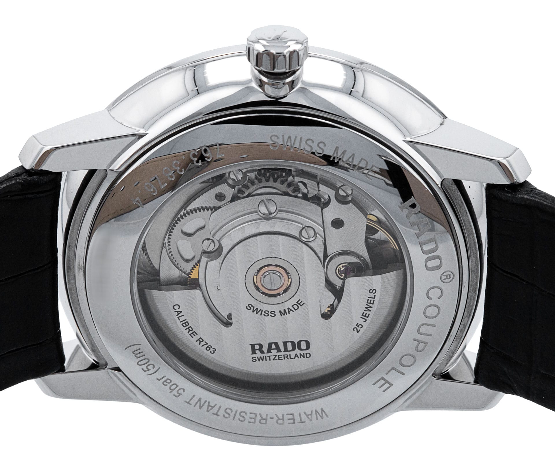 Rado Coupole R22876015 Thumbnail 4