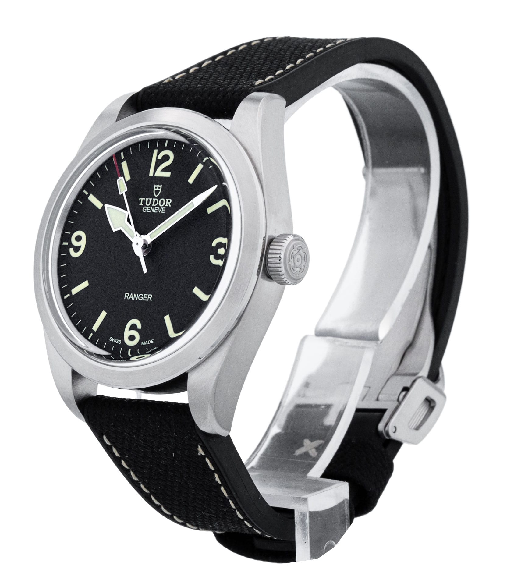 Tudor Ranger M79950-0002 Thumbnail 2