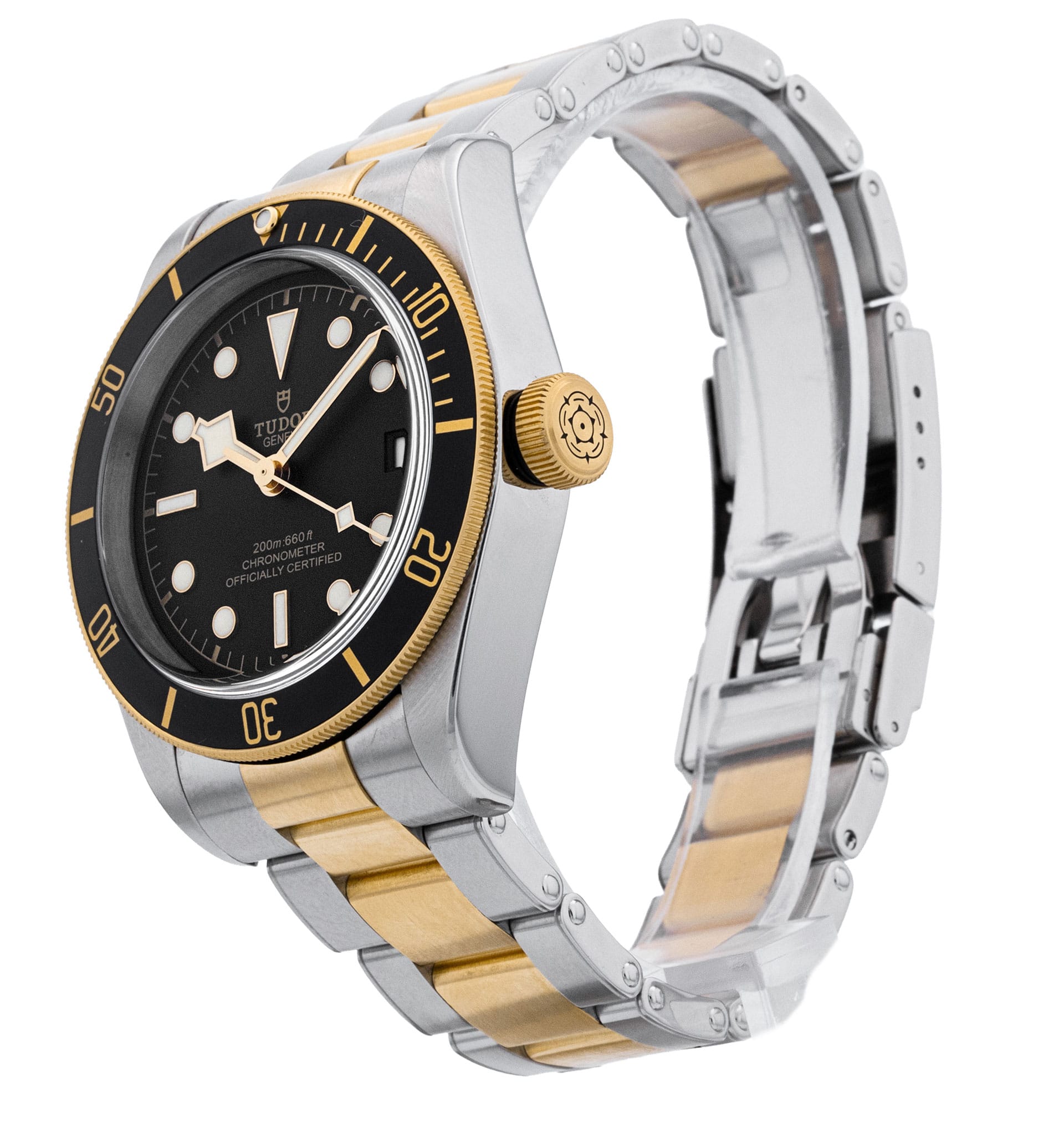 Tudor Black Bay M79733N-0008 Thumbnail 2