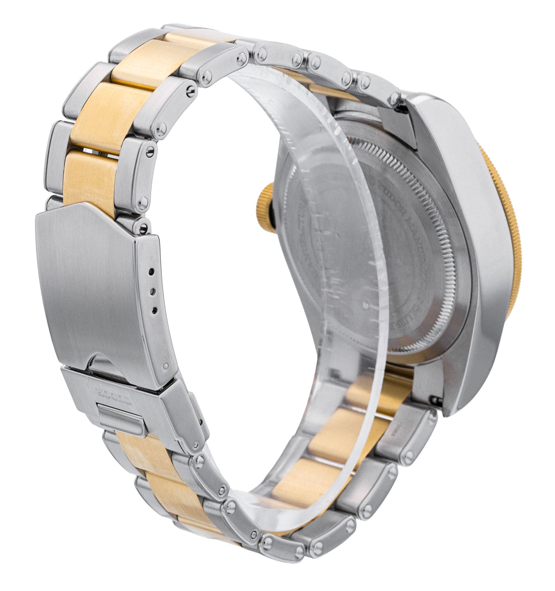 Tudor Black Bay M79733N-0008 Thumbnail 3