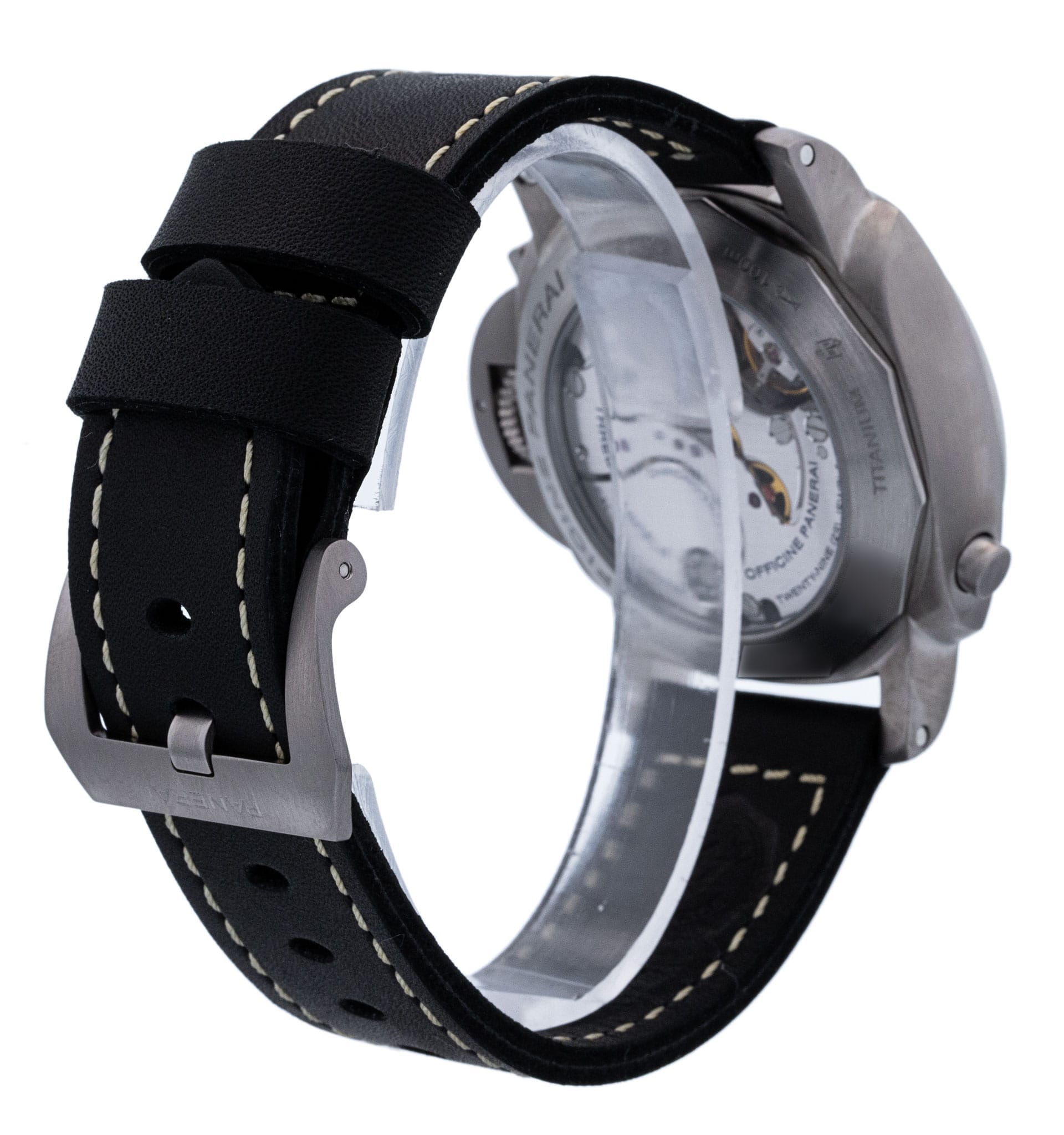 Panerai Luminor 1950 PAM00311 Thumbnail 3