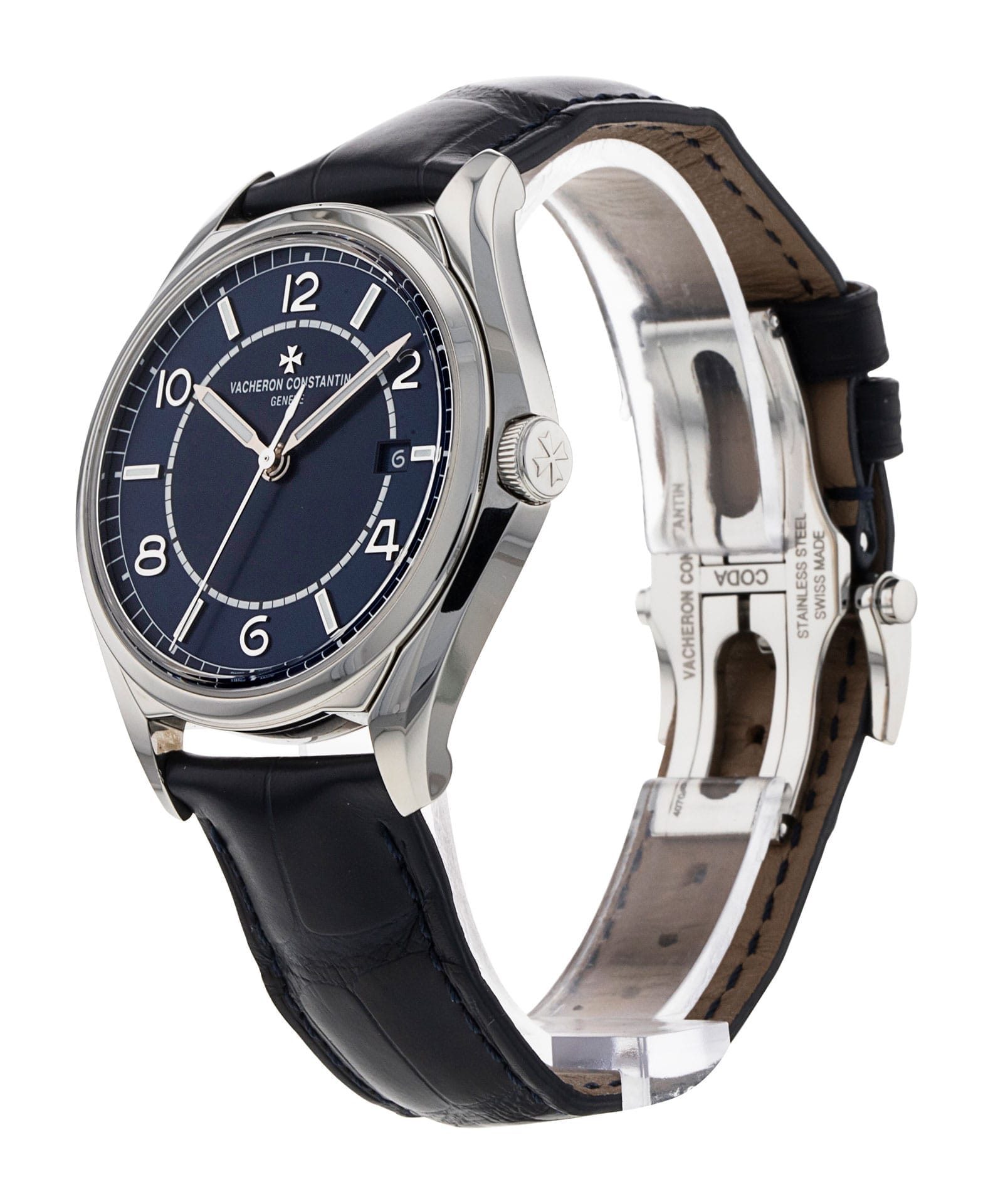 Vacheron Constantin Fiftysix 4600E/000A-B487 Thumbnail 2