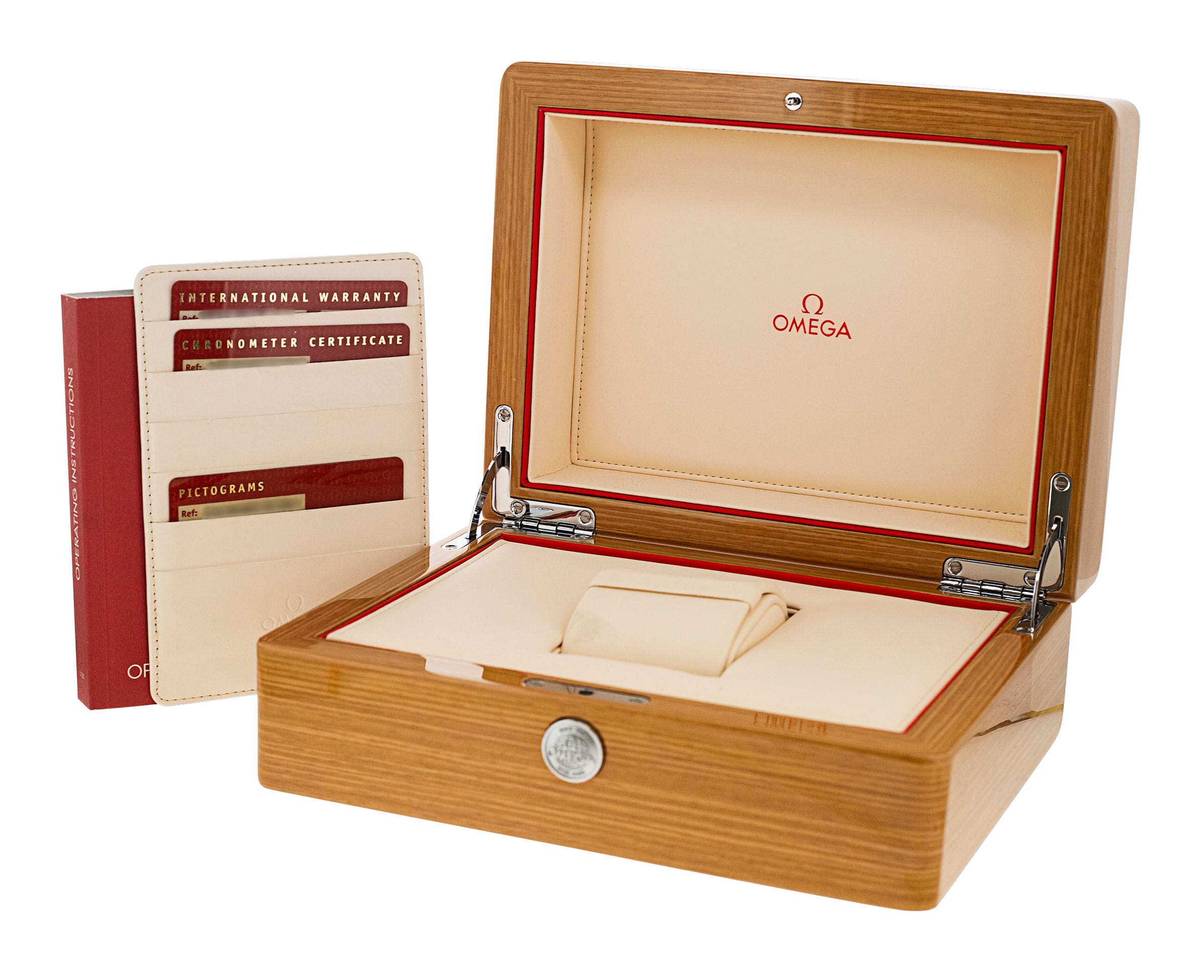 Omega Planet Ocean 232.30.46.51.01.001 Thumbnail 5