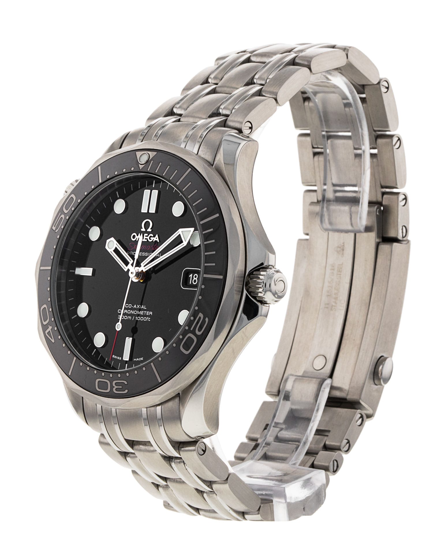 Omega Seamaster 300m 212.30.41.20.01.003 Thumbnail 2