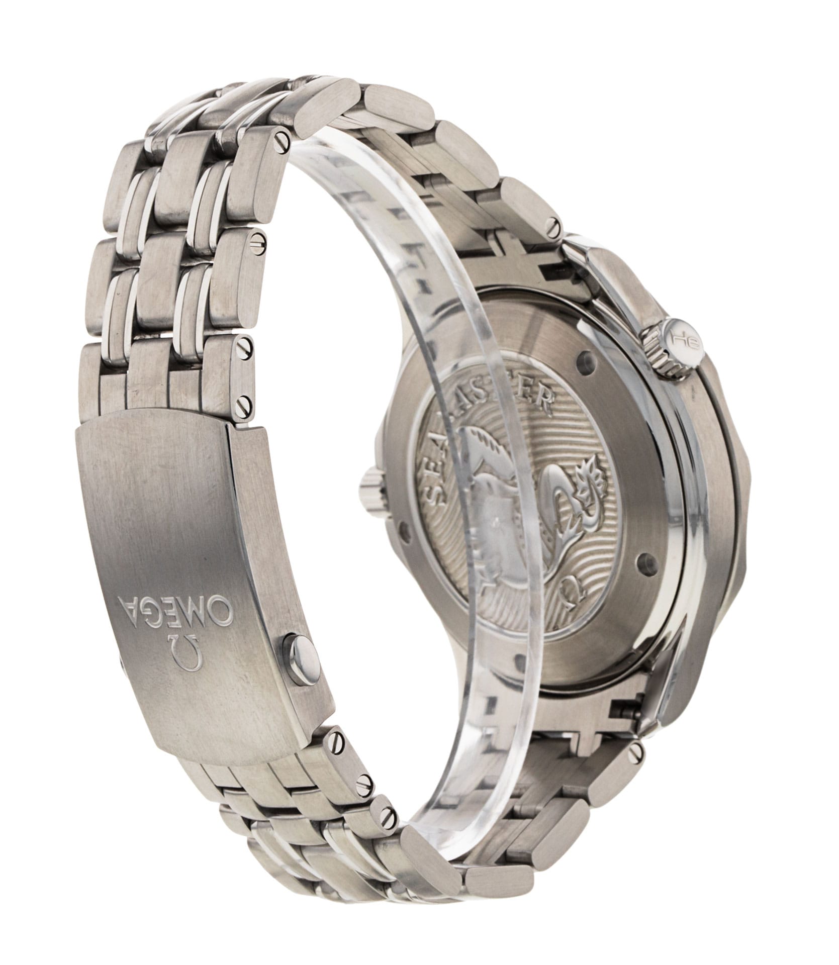 Omega Seamaster 300m 212.30.41.20.01.003 Thumbnail 3