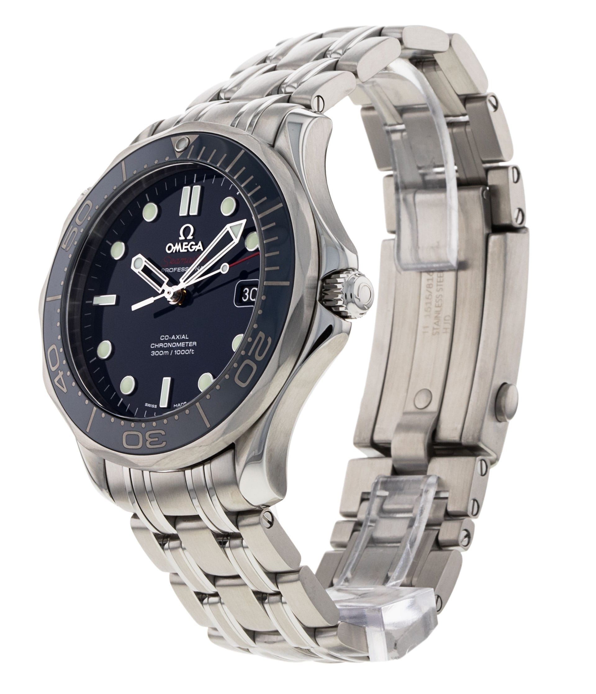 Omega Seamaster 300m 212.30.41.20.03.001 Thumbnail 2