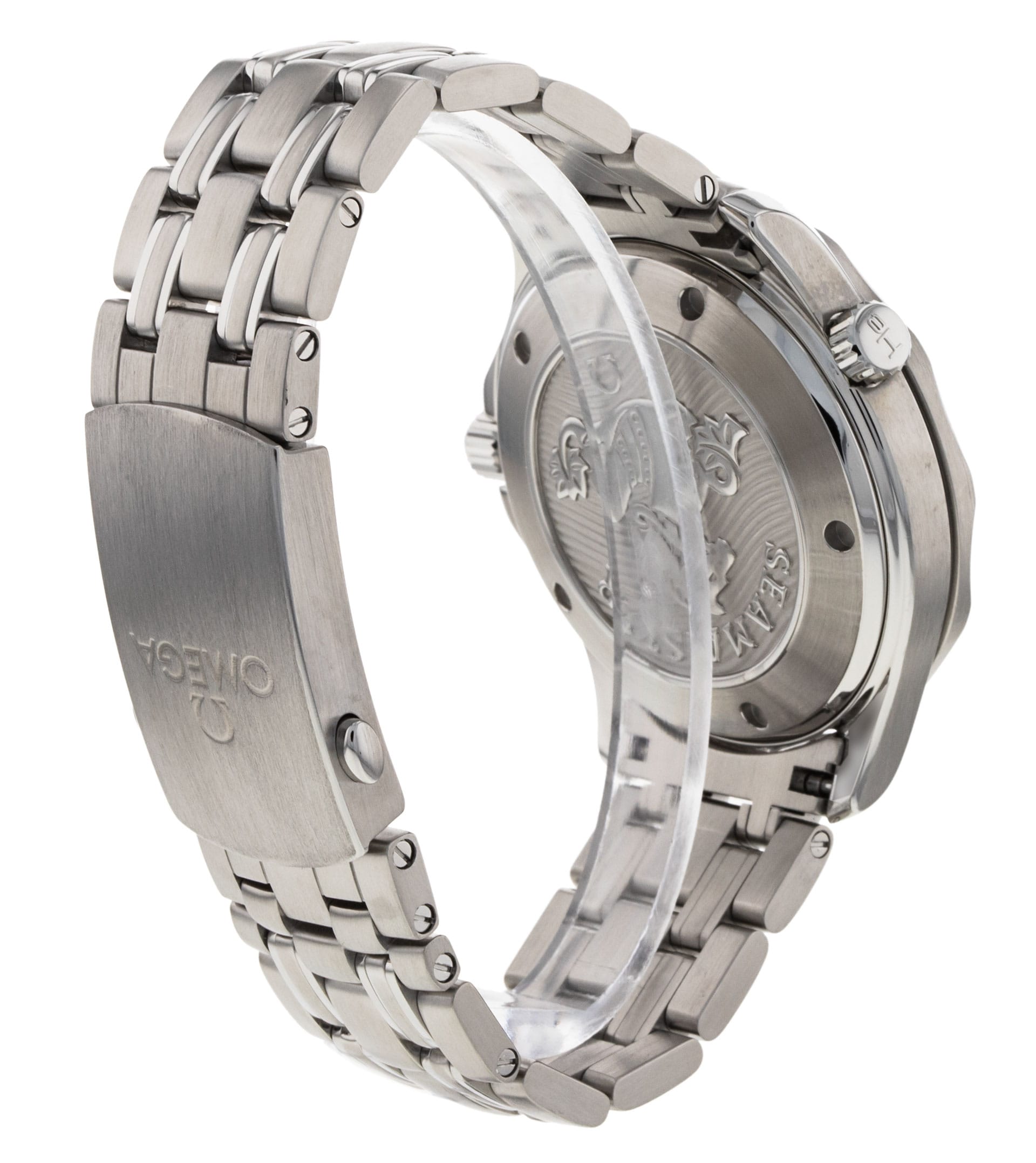 Omega Seamaster 300m 212.30.41.20.03.001 Thumbnail 3