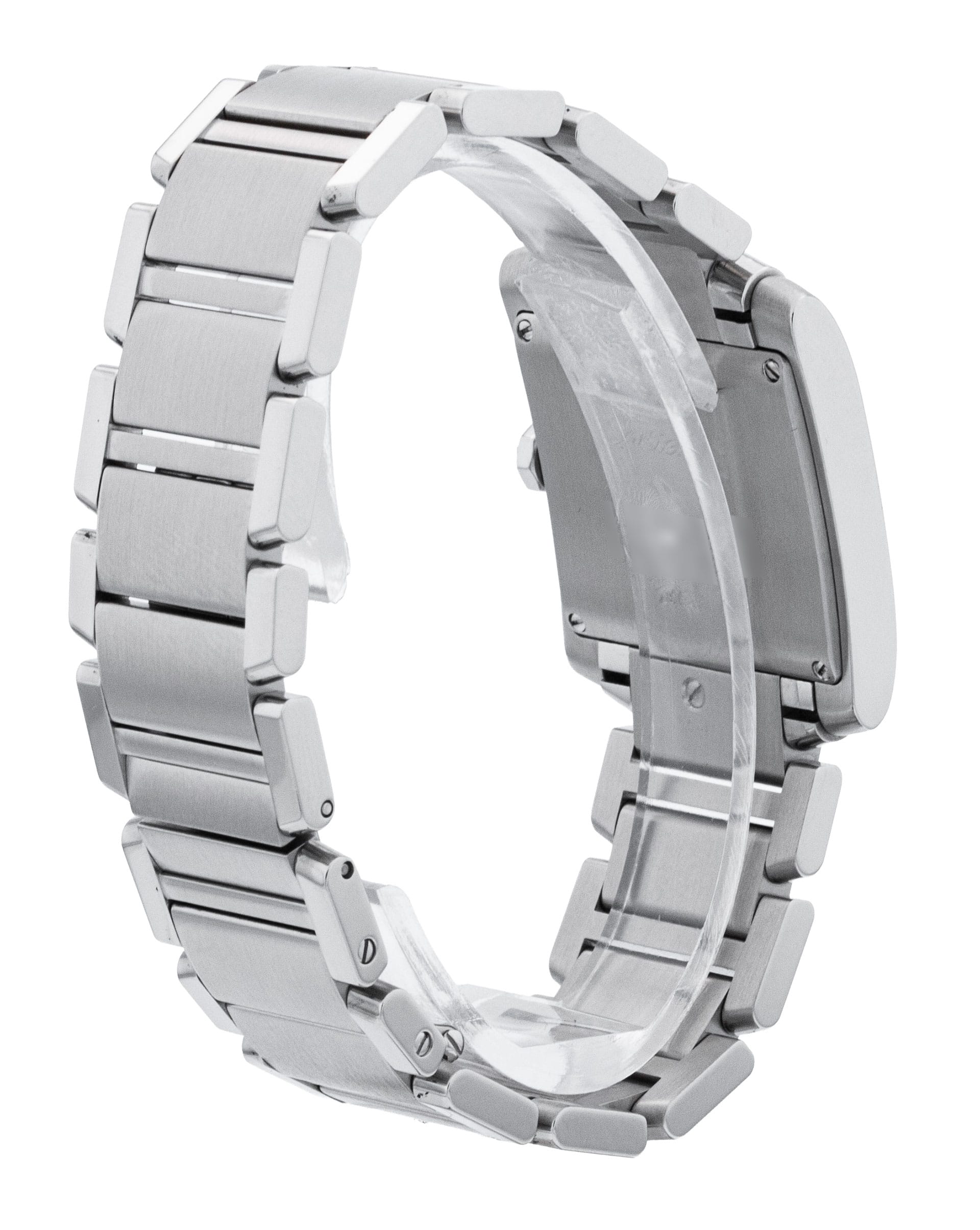 Cartier Tank Francaise W51011Q3 Thumbnail 3