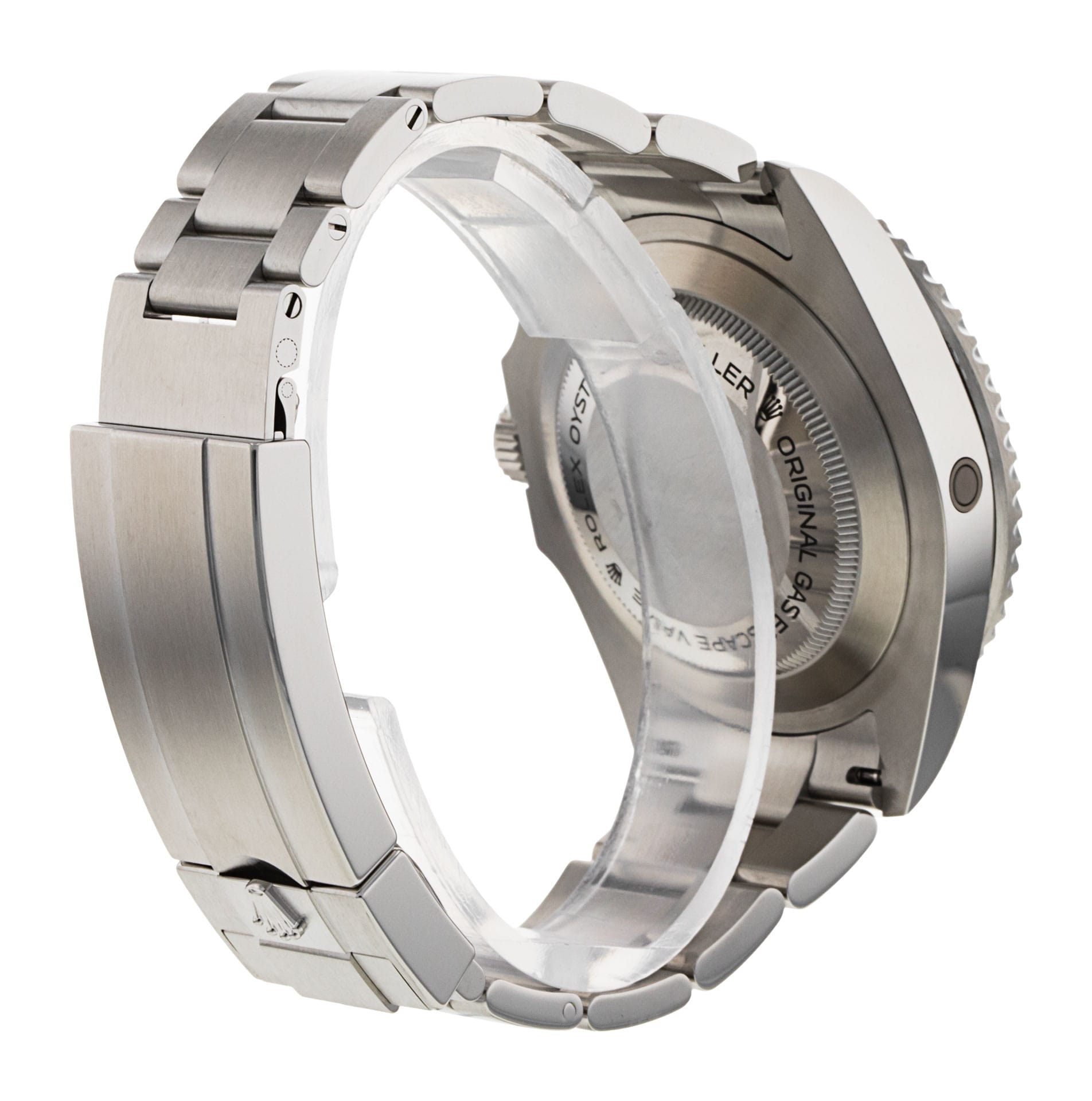 Rolex Sea-Dweller 126600 Thumbnail 3