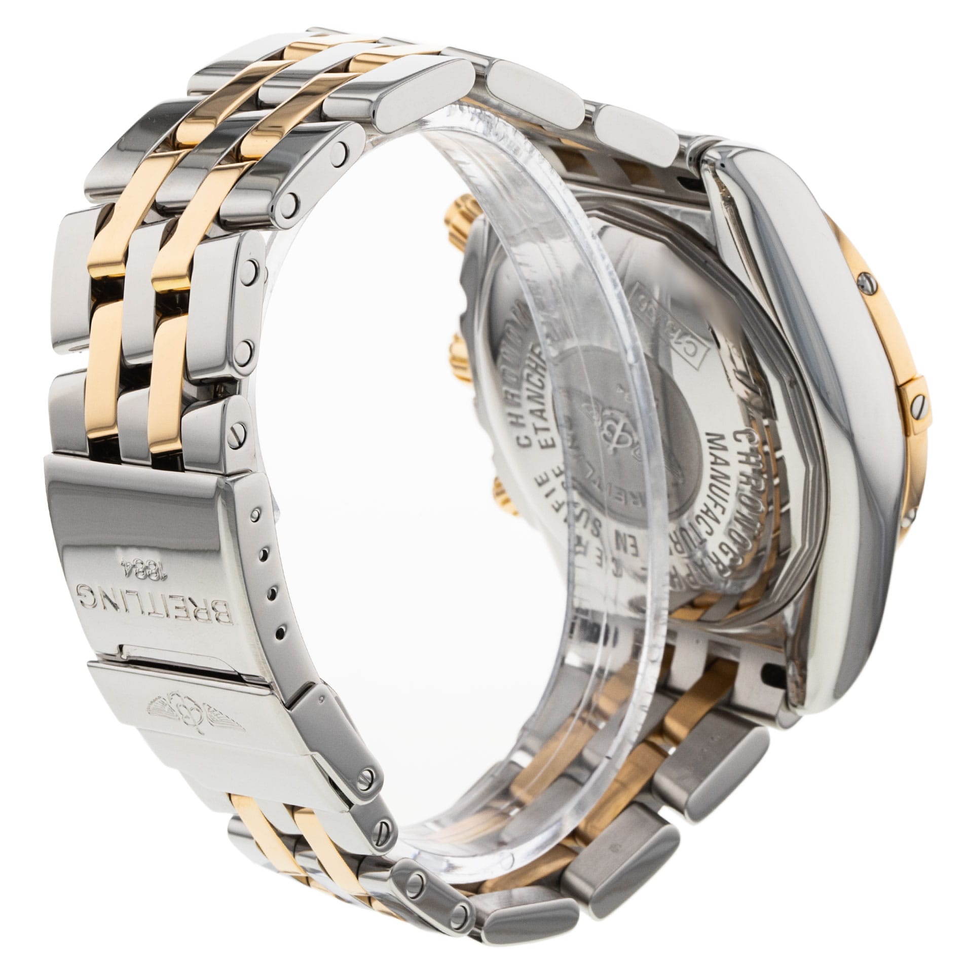 Breitling Chronomat Evolution C13356 Thumbnail 3