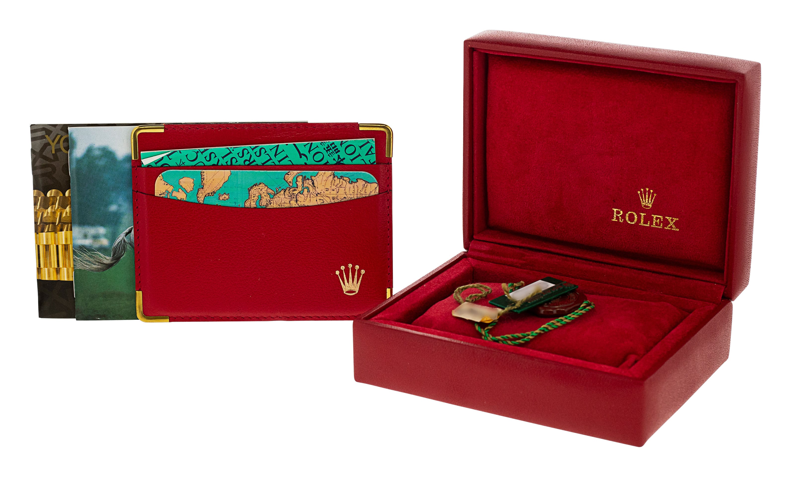 Rolex Datejust Lady 69173 Thumbnail 4