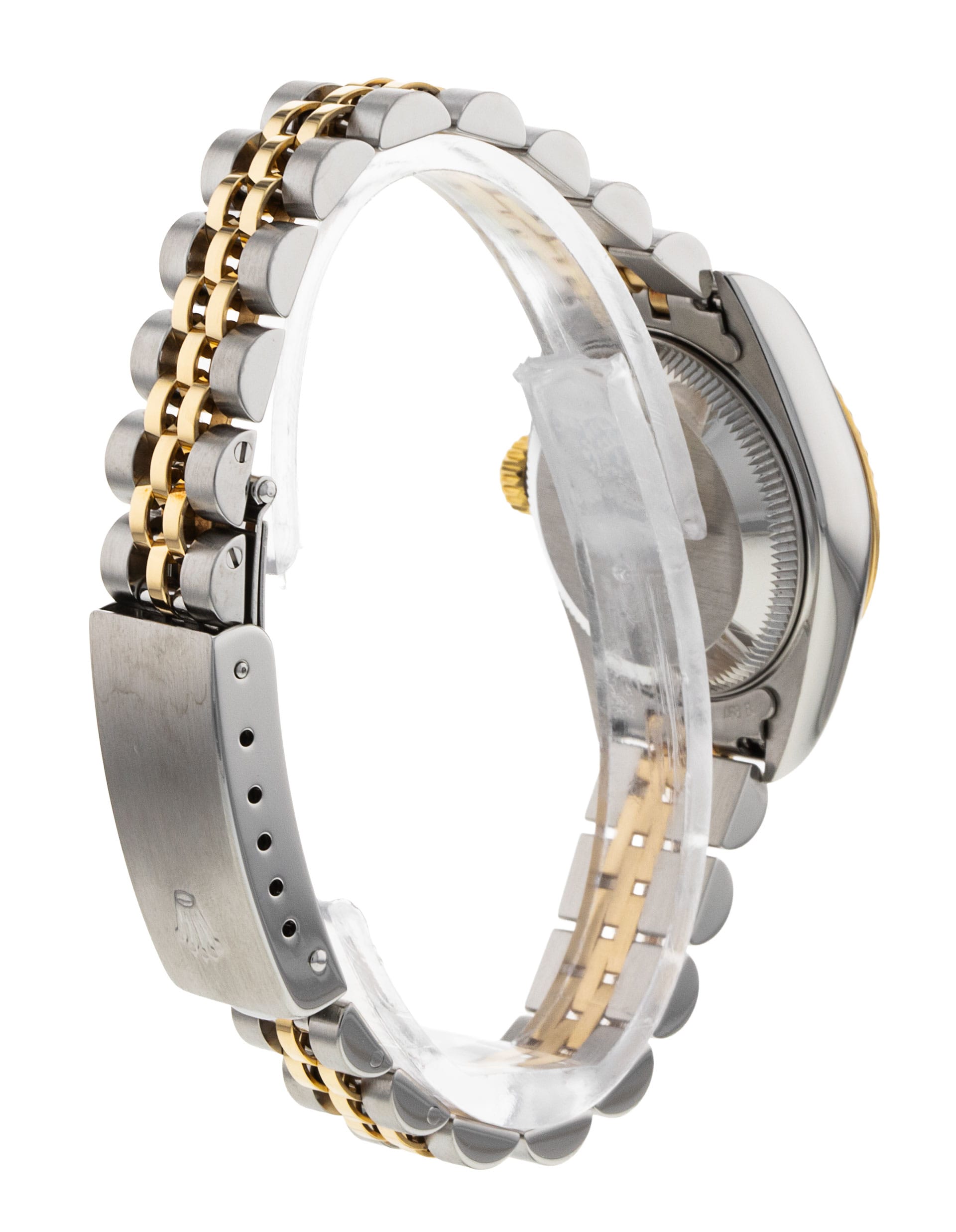 Rolex Datejust Lady 69173 Thumbnail 3