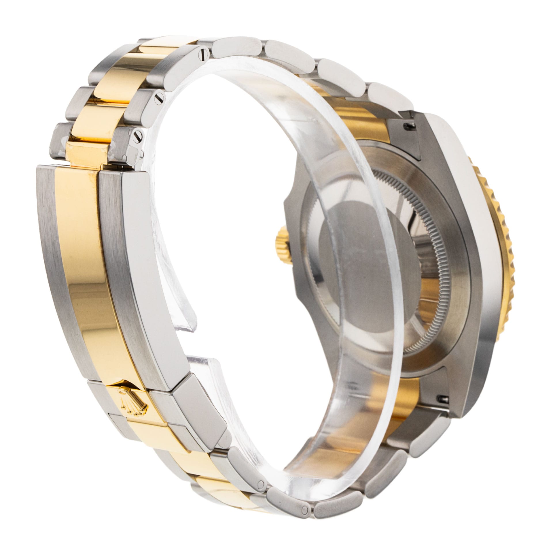 Rolex Submariner 126613 LN Thumbnail 3