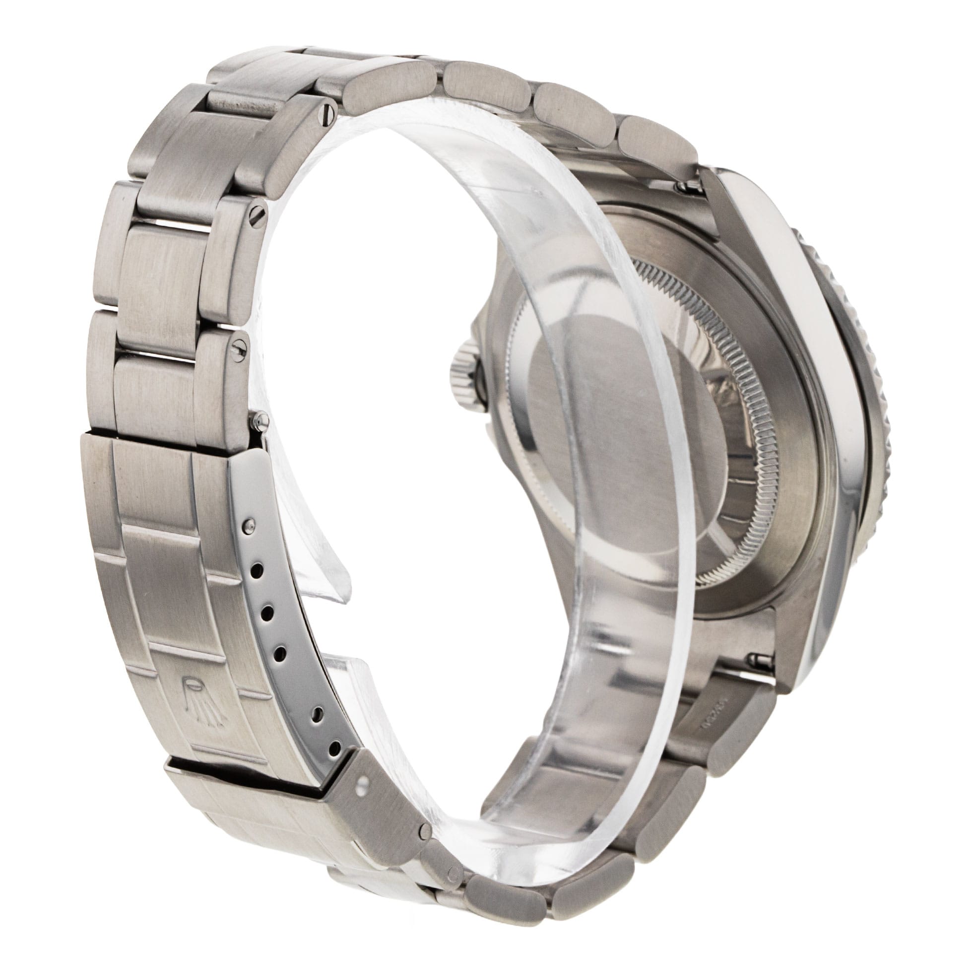 Rolex Submariner 16610 Thumbnail 3