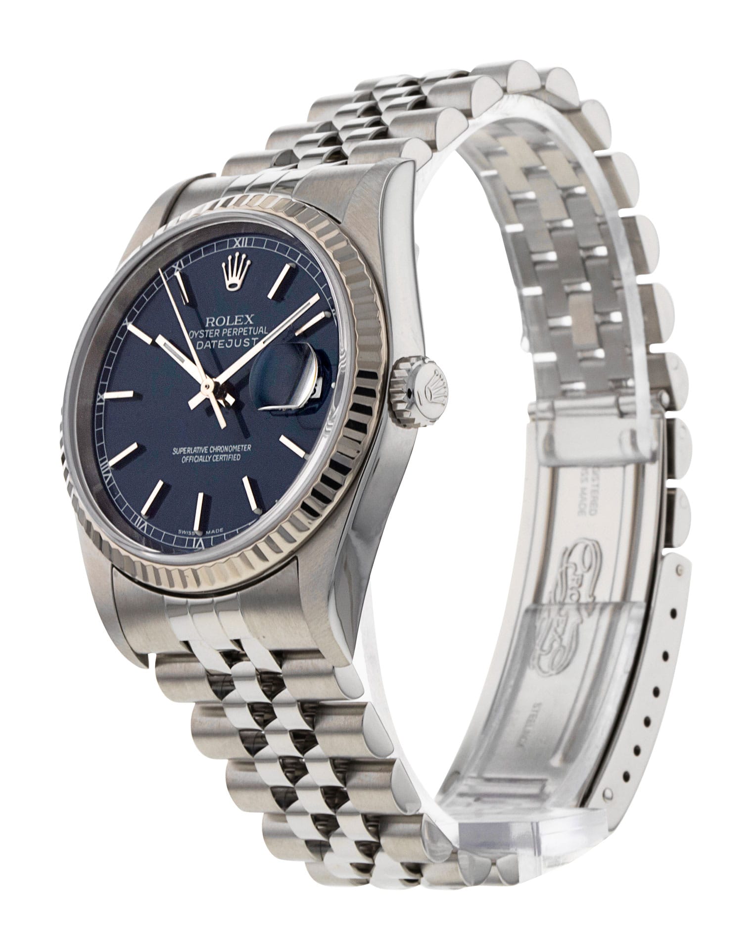 Rolex Datejust 16234 Thumbnail 2