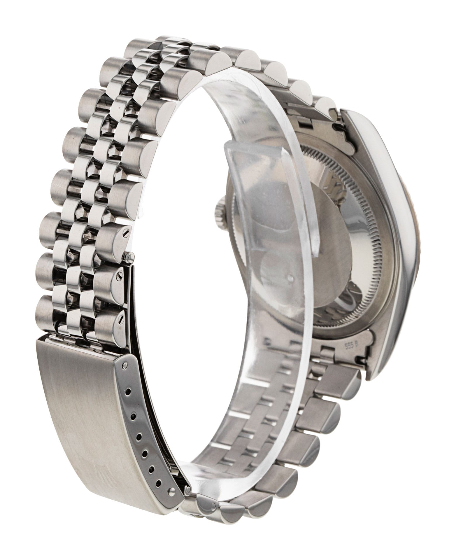 Rolex Datejust 16234 Thumbnail 3