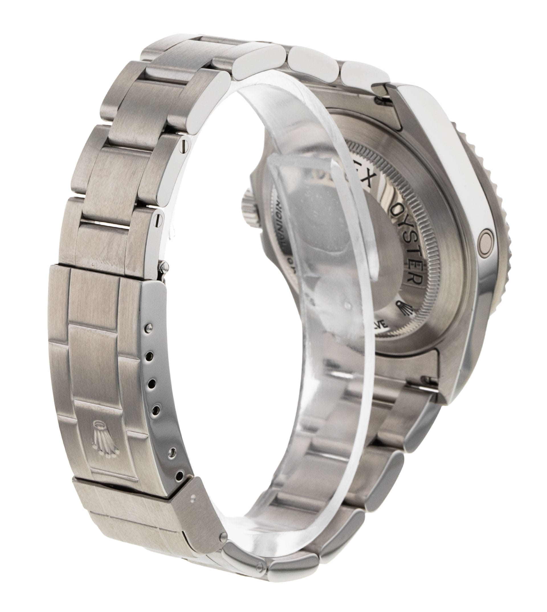 Rolex Sea-Dweller 16600 Thumbnail 3