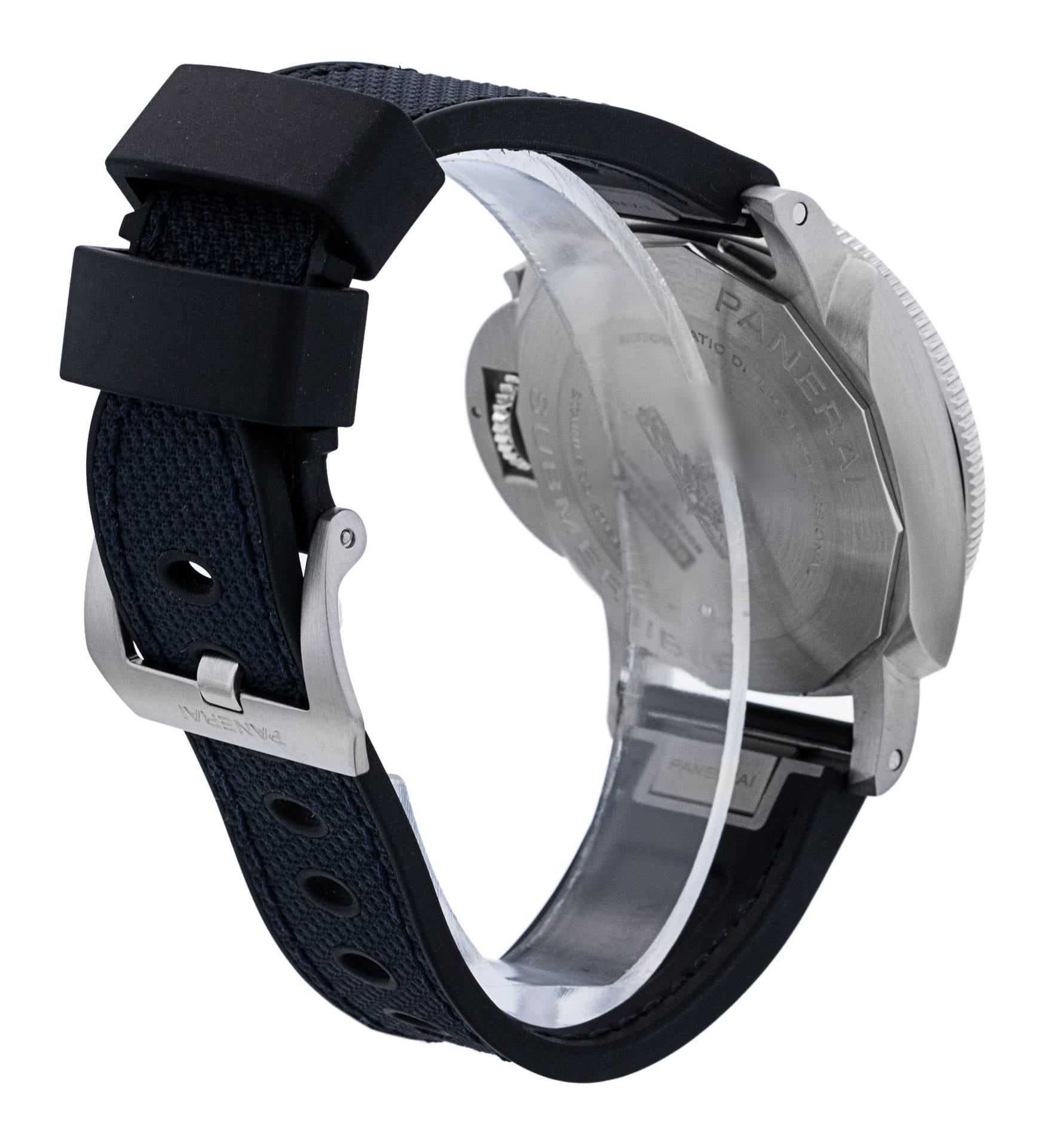 Panerai Submersible PAM01565 Thumbnail 3