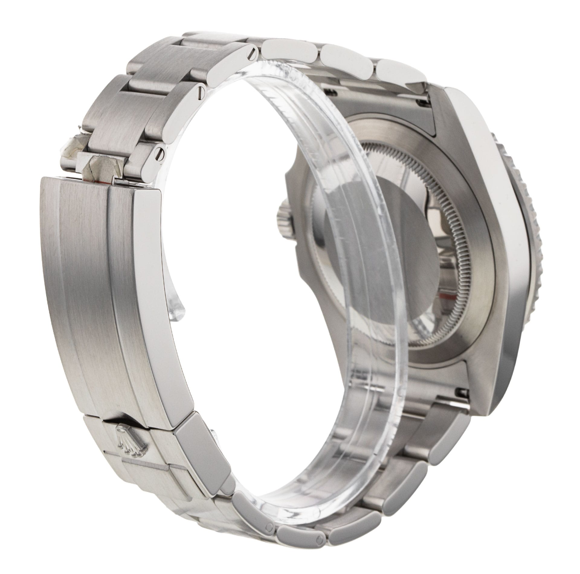 Rolex Submariner 116610 LN Thumbnail 3