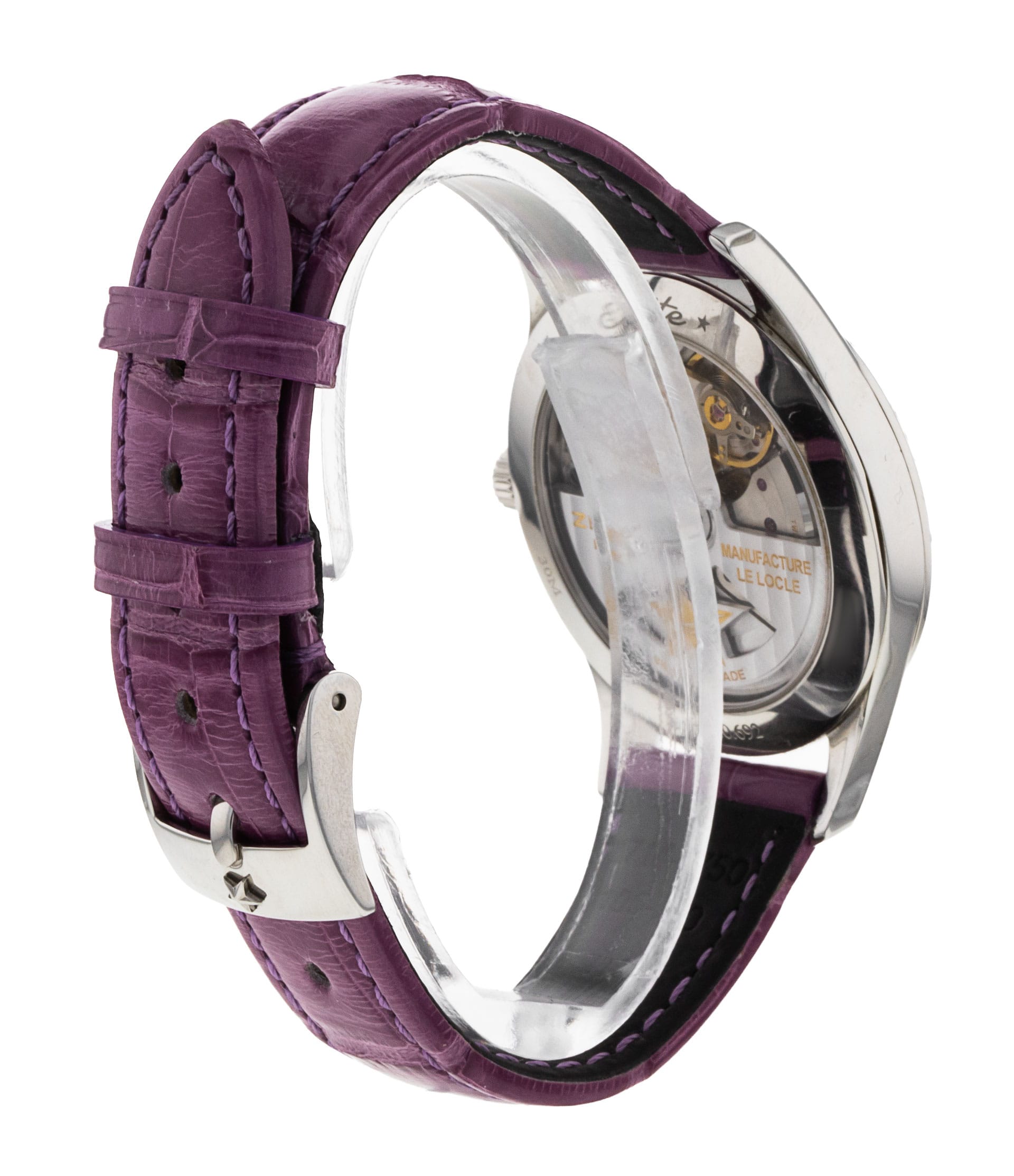 Zenith Elite 16.2310.692/92.C750 Thumbnail 3