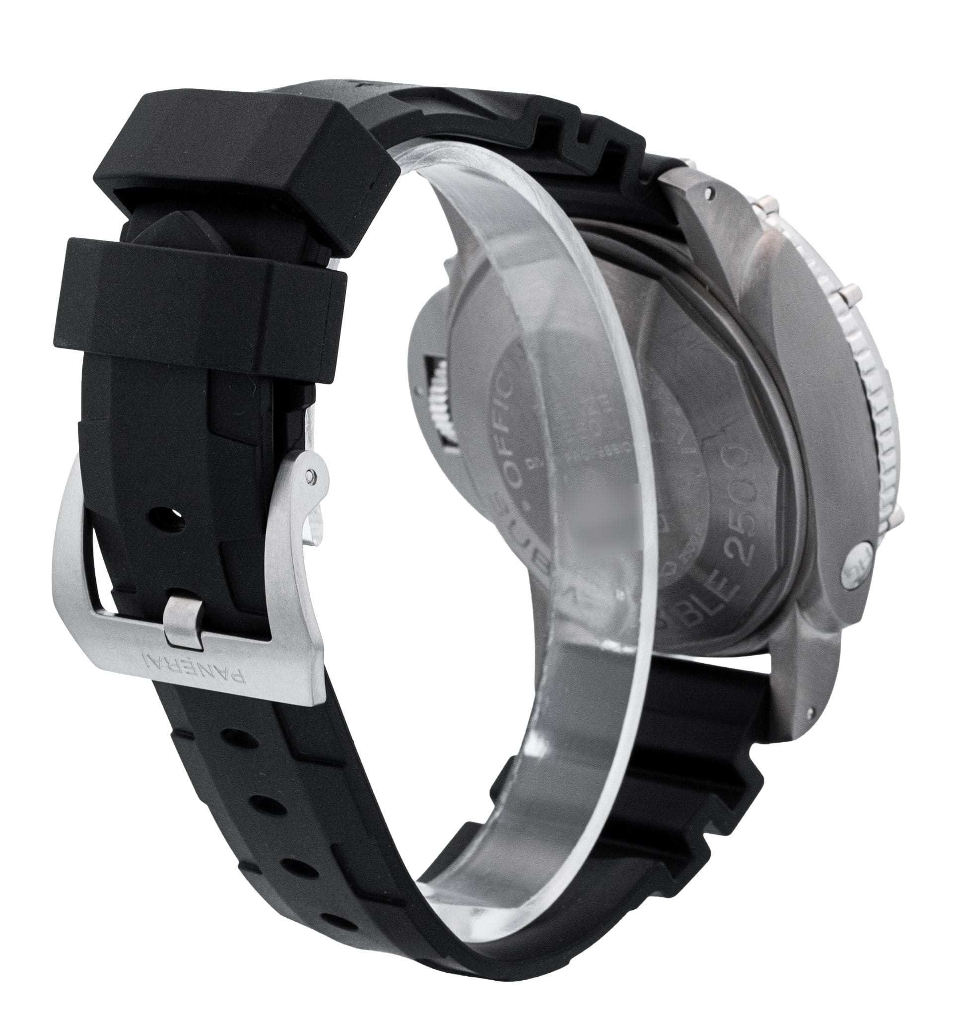 Panerai Luminor Submersible PAM00194 Thumbnail 3