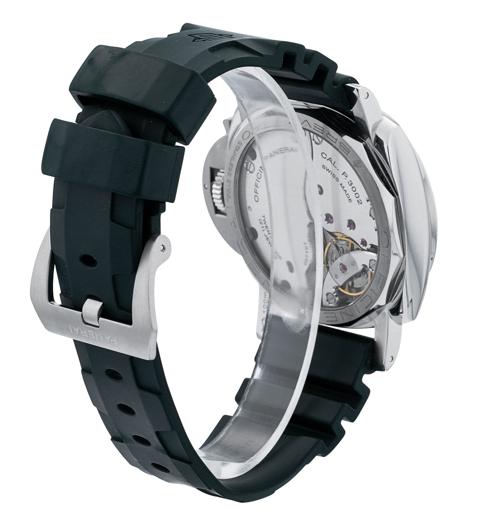 Panerai Luminor Power Reserve PAM00423 Thumbnail 3